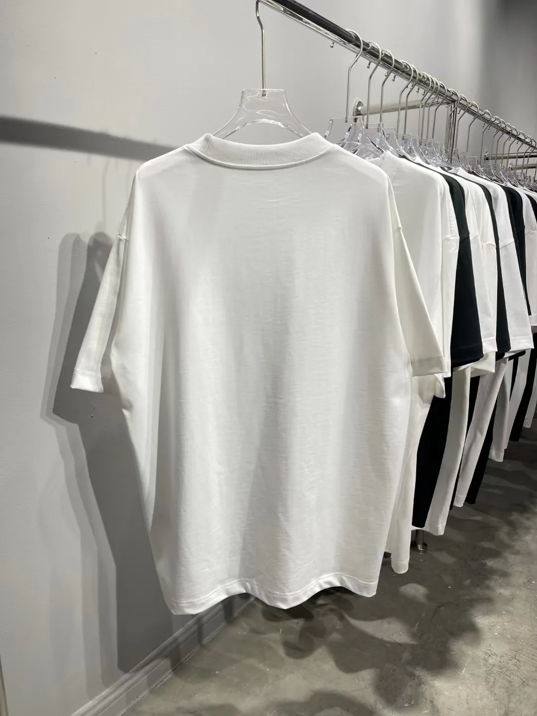 Футболки Мужские Givenchy 12631509