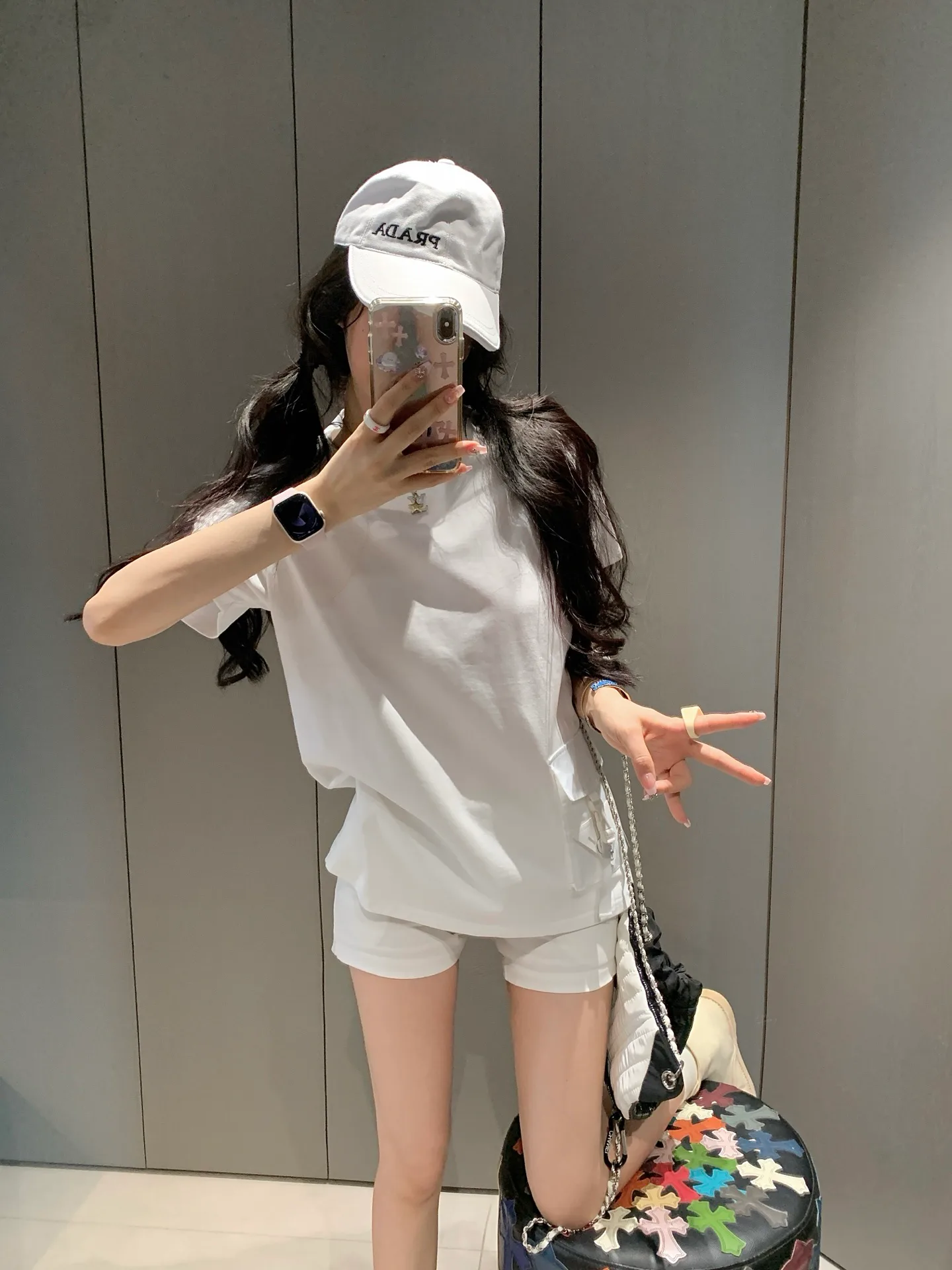 Футболки Женские Louis Vuitton 14919