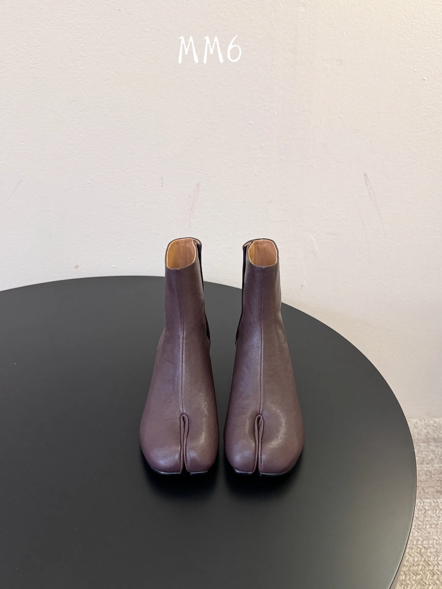 Ботильоны Женские Maison Margiela 18104488
