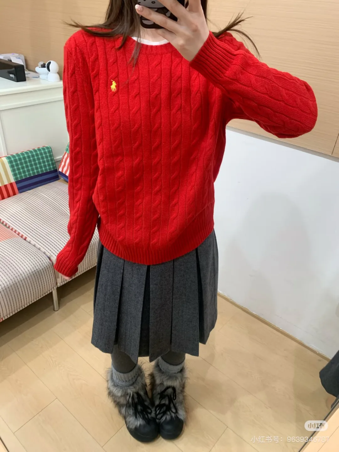 Джемперы И Свитеры Мужские Ralph Lauren 5405773