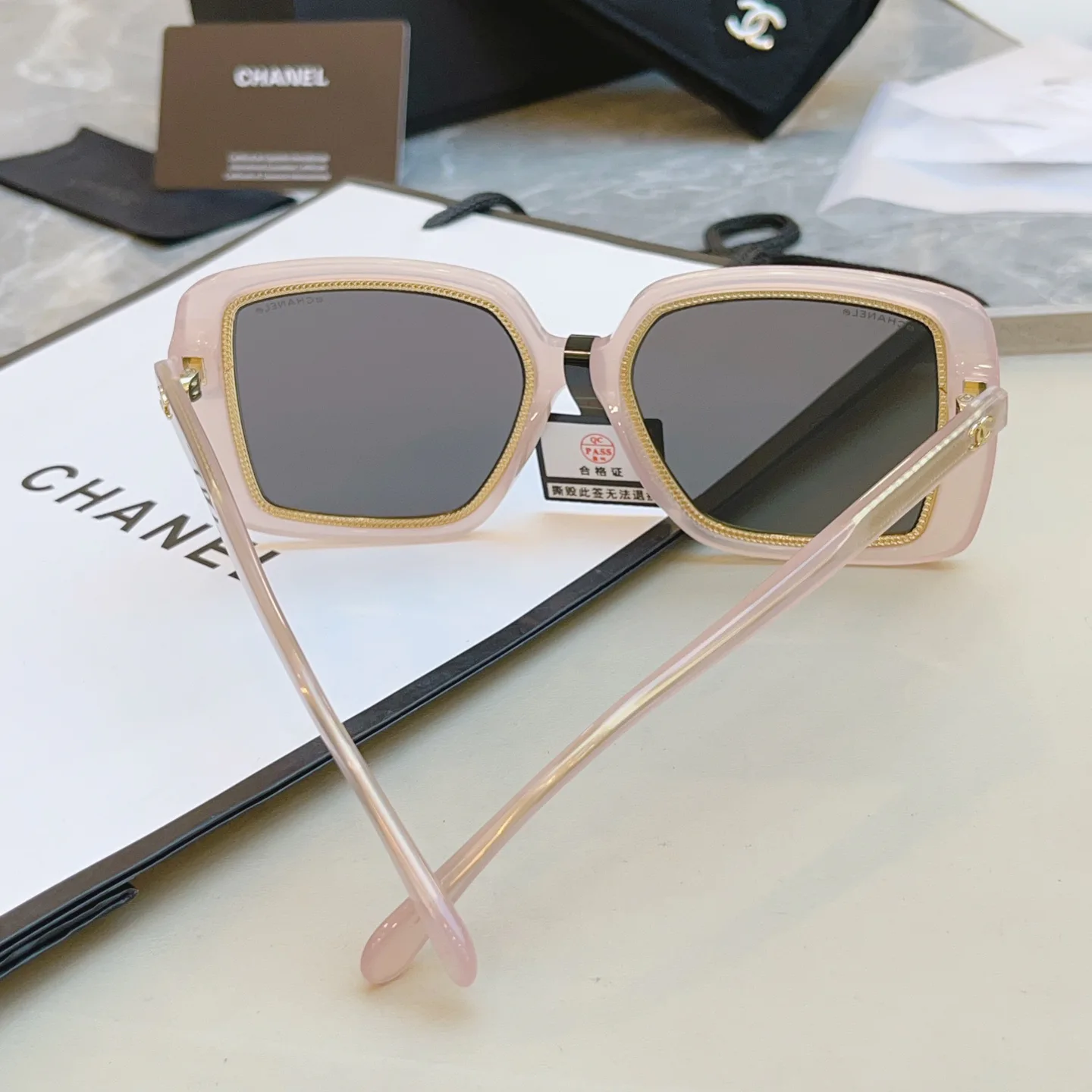 Очки Chanel 11432760