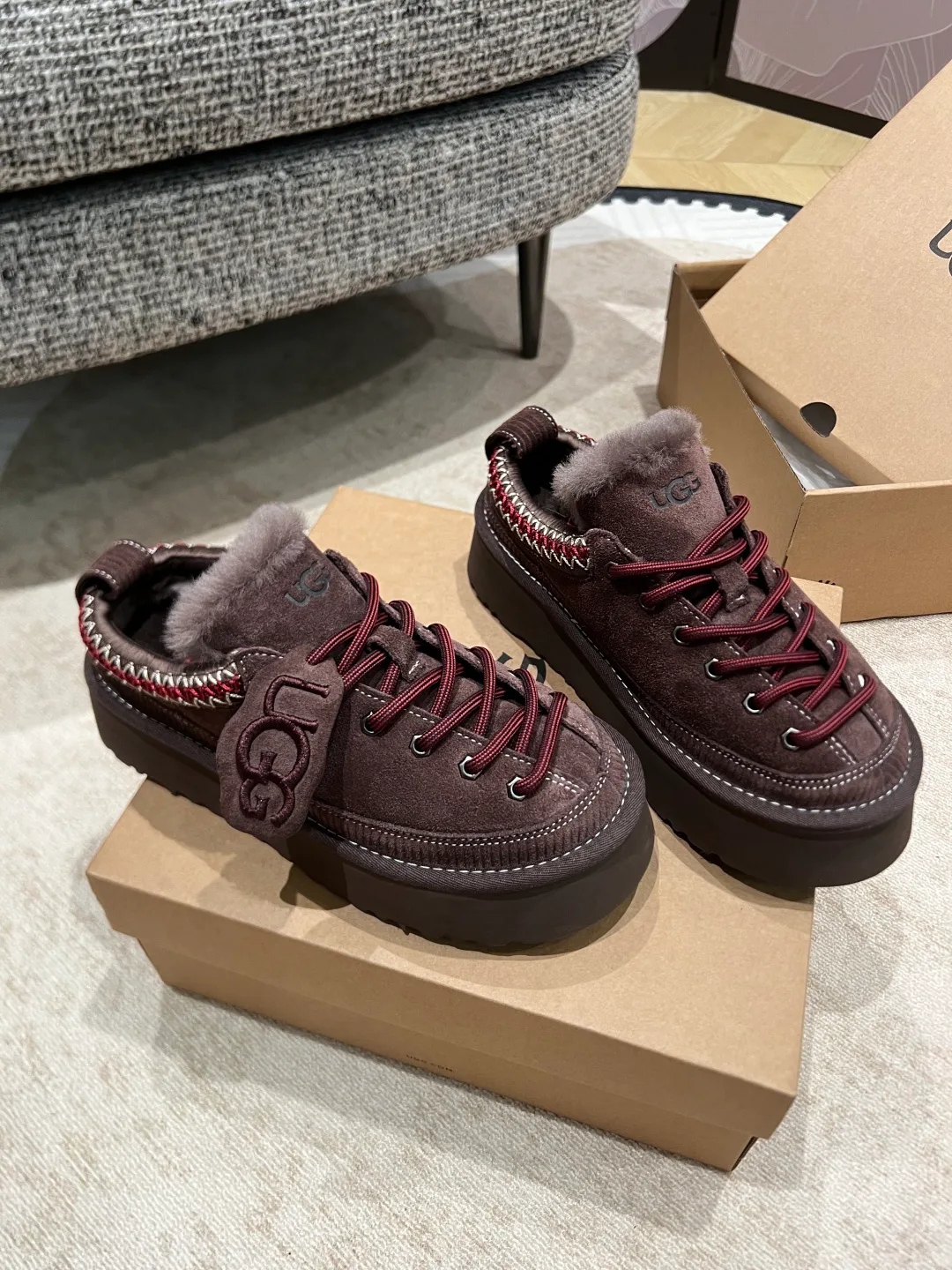 Угги Женские Ugg 18627867