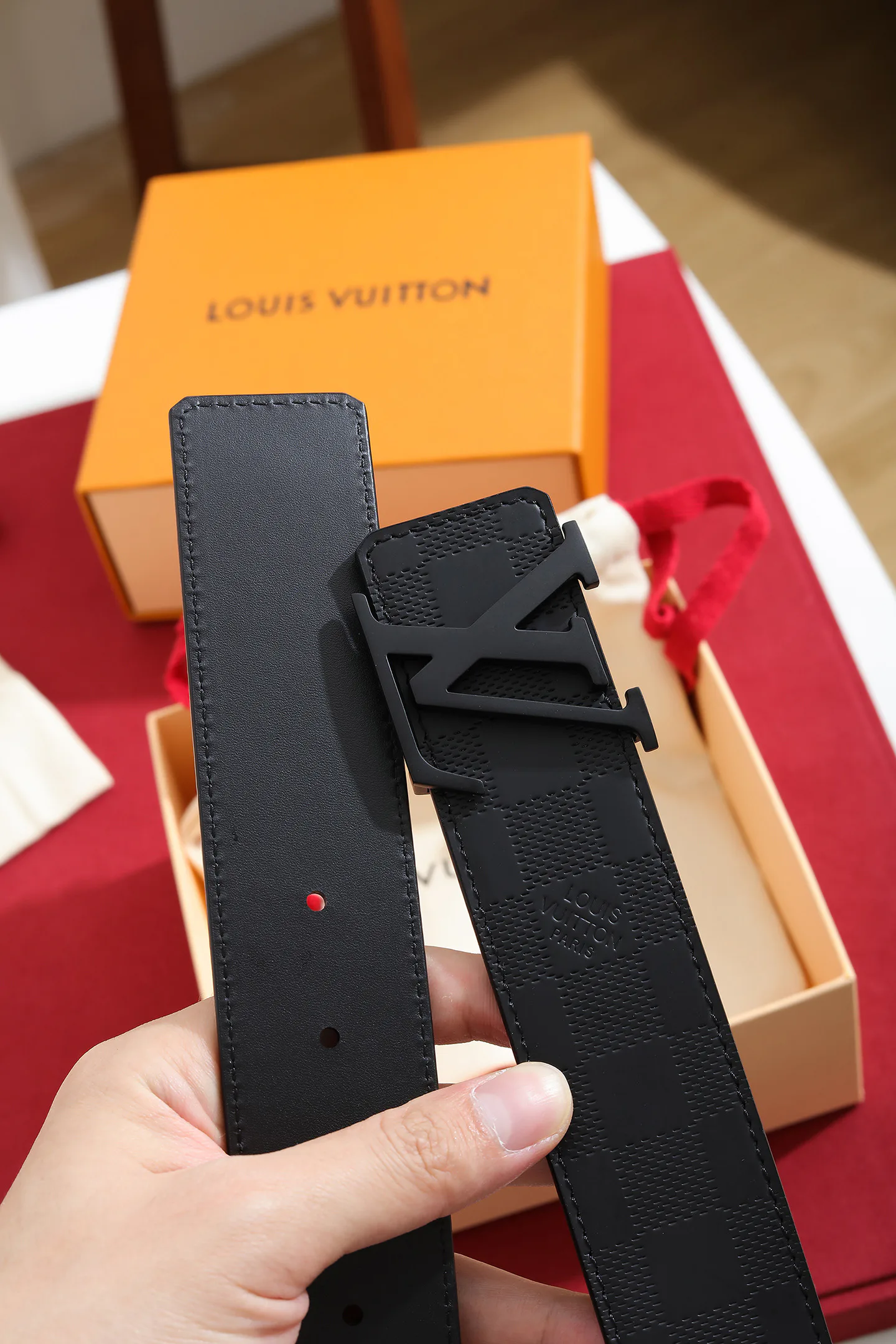 Ремни Louis Vuitton 14066152