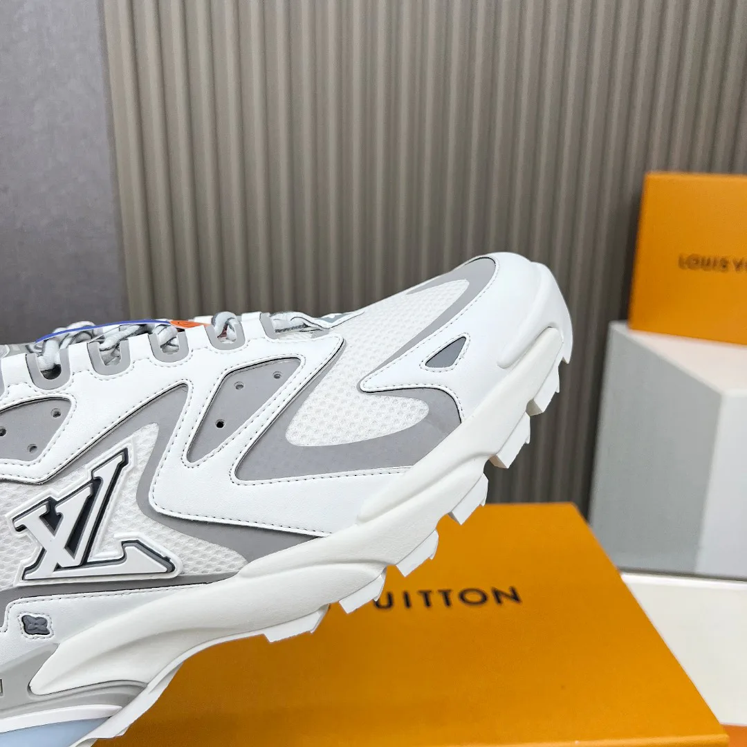 Кроссовки Мужские Louis Vuitton 2937781