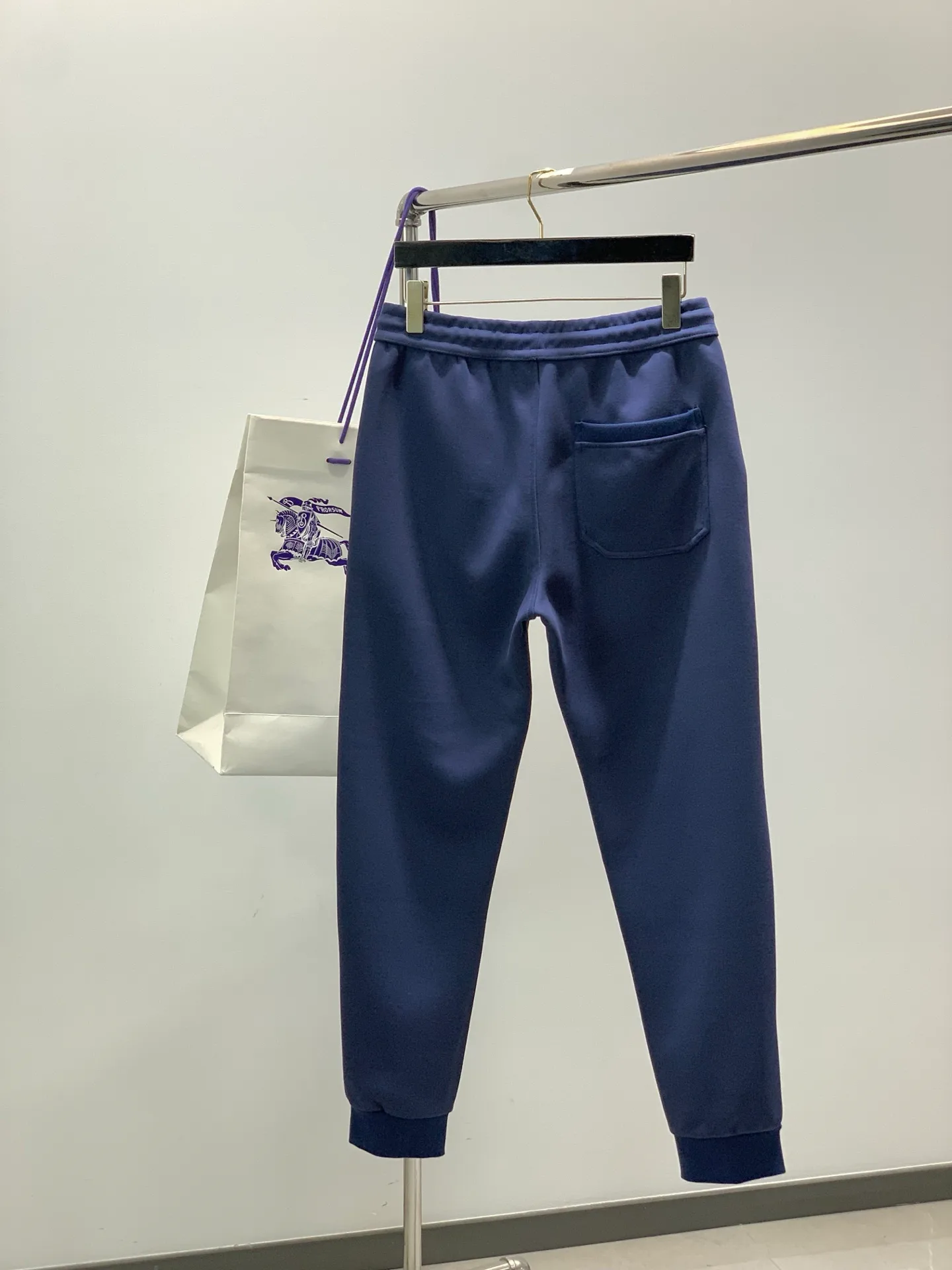 Спортивные Костюмы Мужские Burberry 10610679