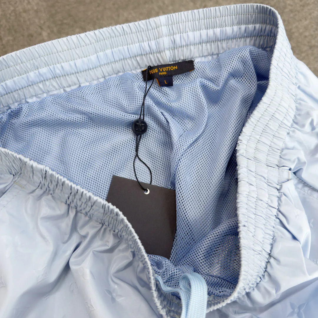 Шорты Мужские Louis Vuitton 13253138