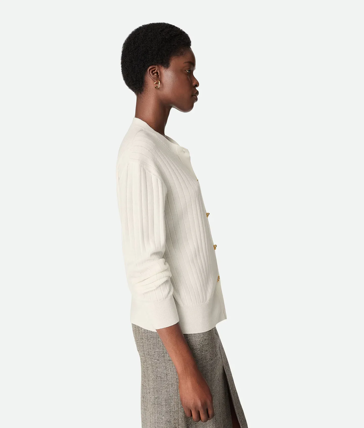 Джемперы И Свитеры Женские Bottega Veneta 5044673
