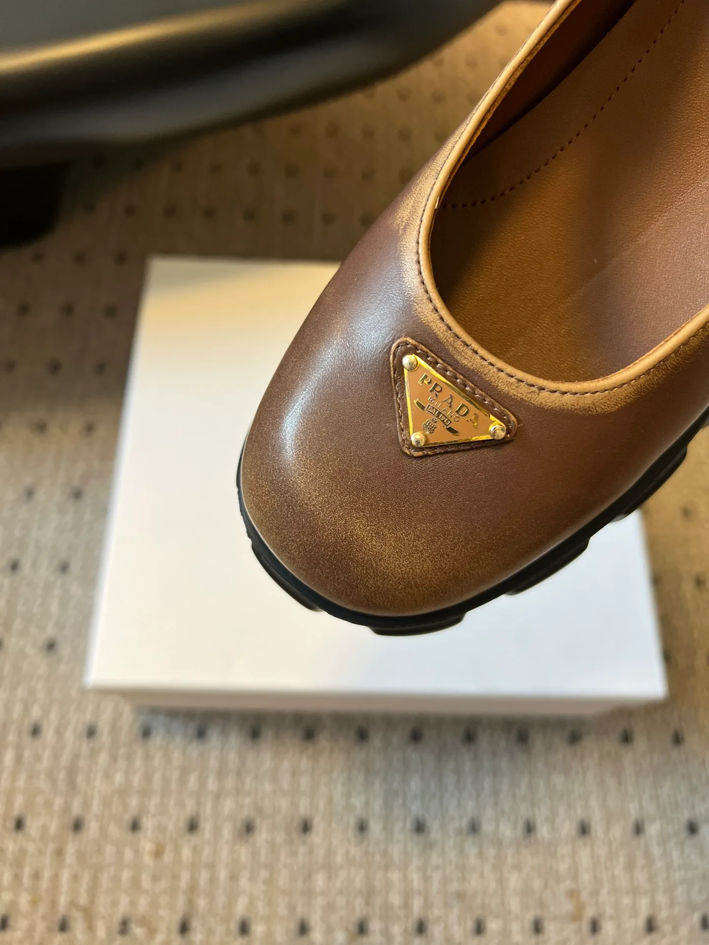 Туфли Женские Prada 10044737