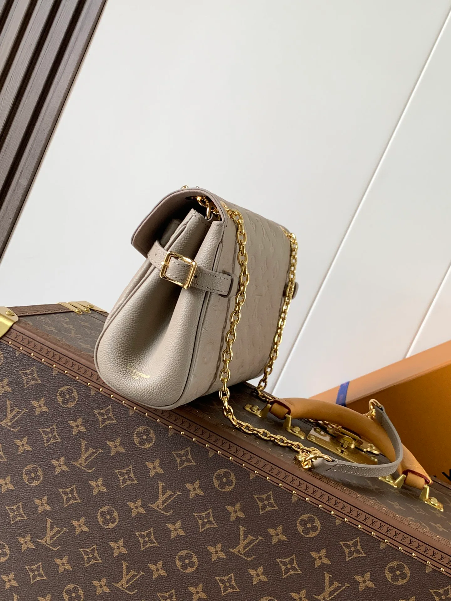 Сумки На Ремне Женские Louis Vuitton 87199