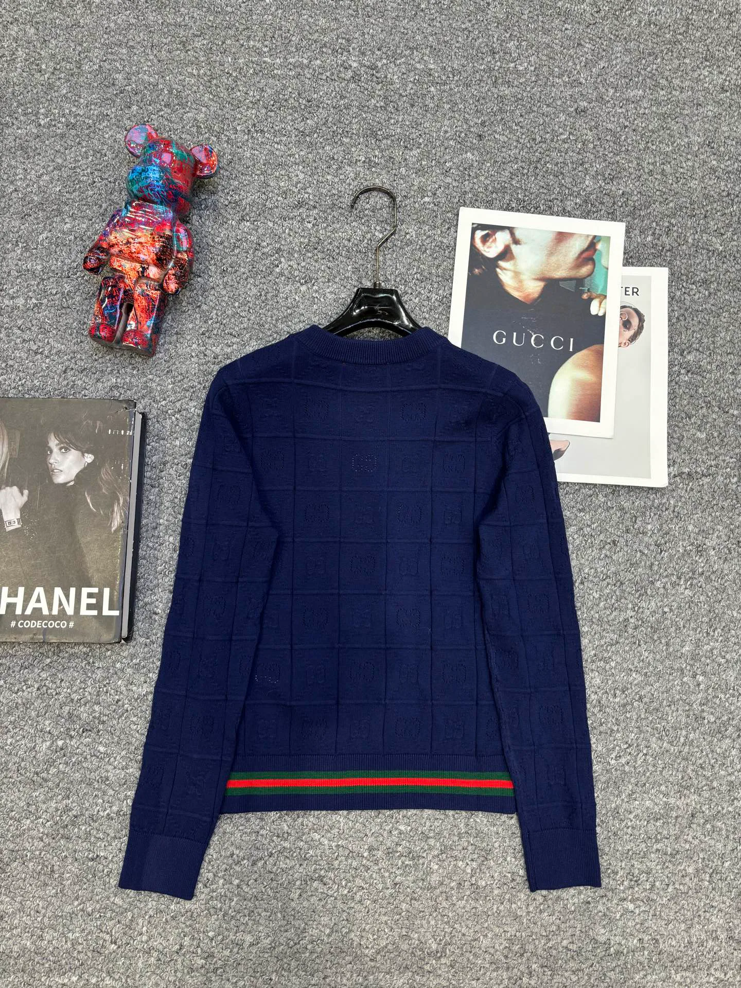 Джемперы И Свитеры Женские Gucci 19045062