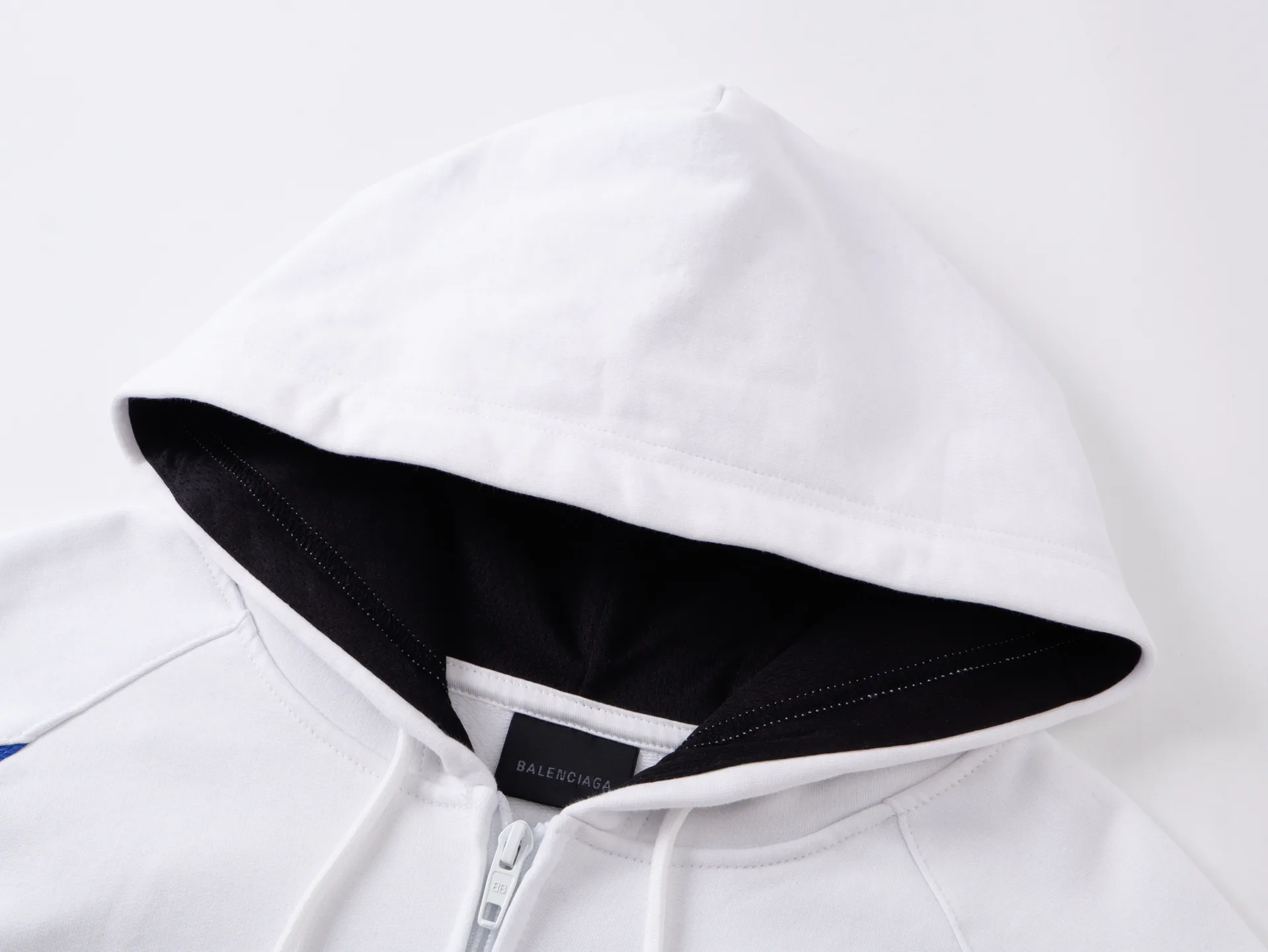 Свитшоты И Худи Мужские Balenciaga 17974888