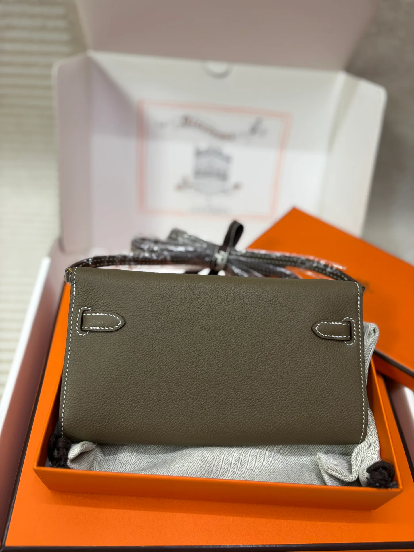 Клатчи Женские Hermes 12950423