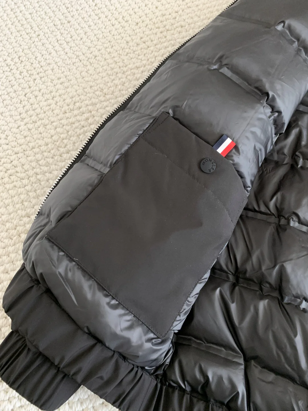 Куртки И Пуховики Мужские Moncler 512317