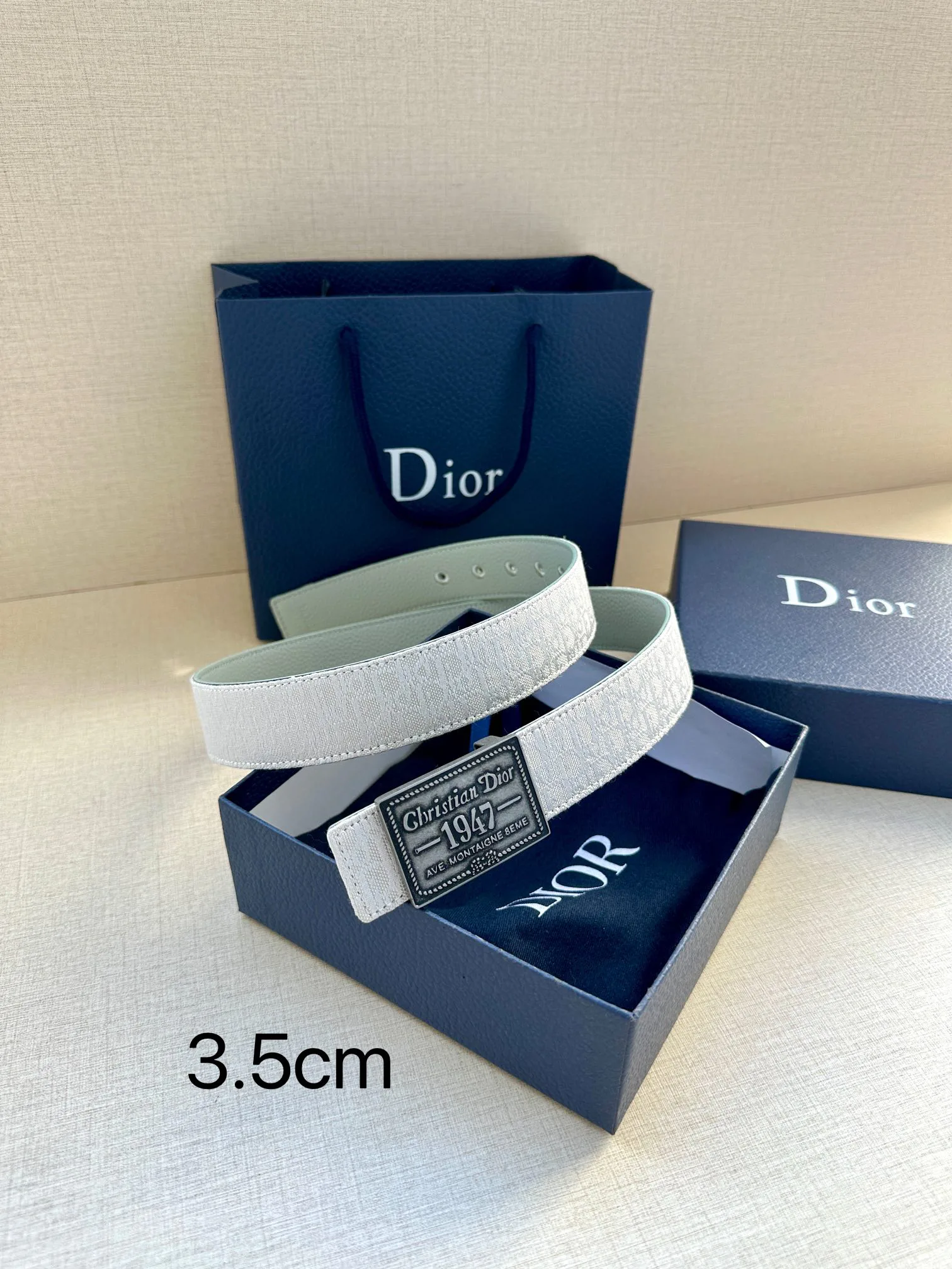 Ремни Christian Dior 11428209