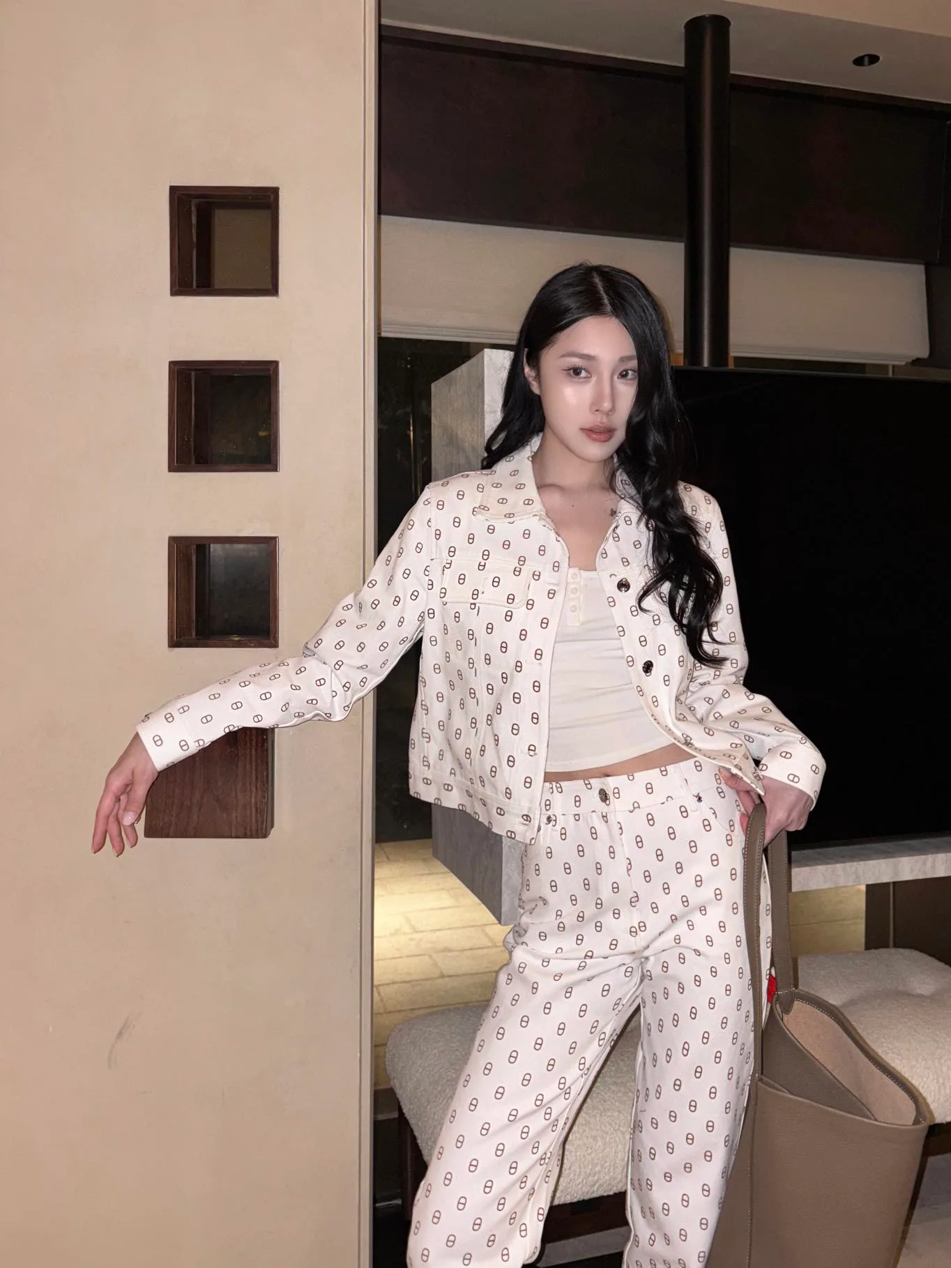 Жакеты Женские Hermes 11622770