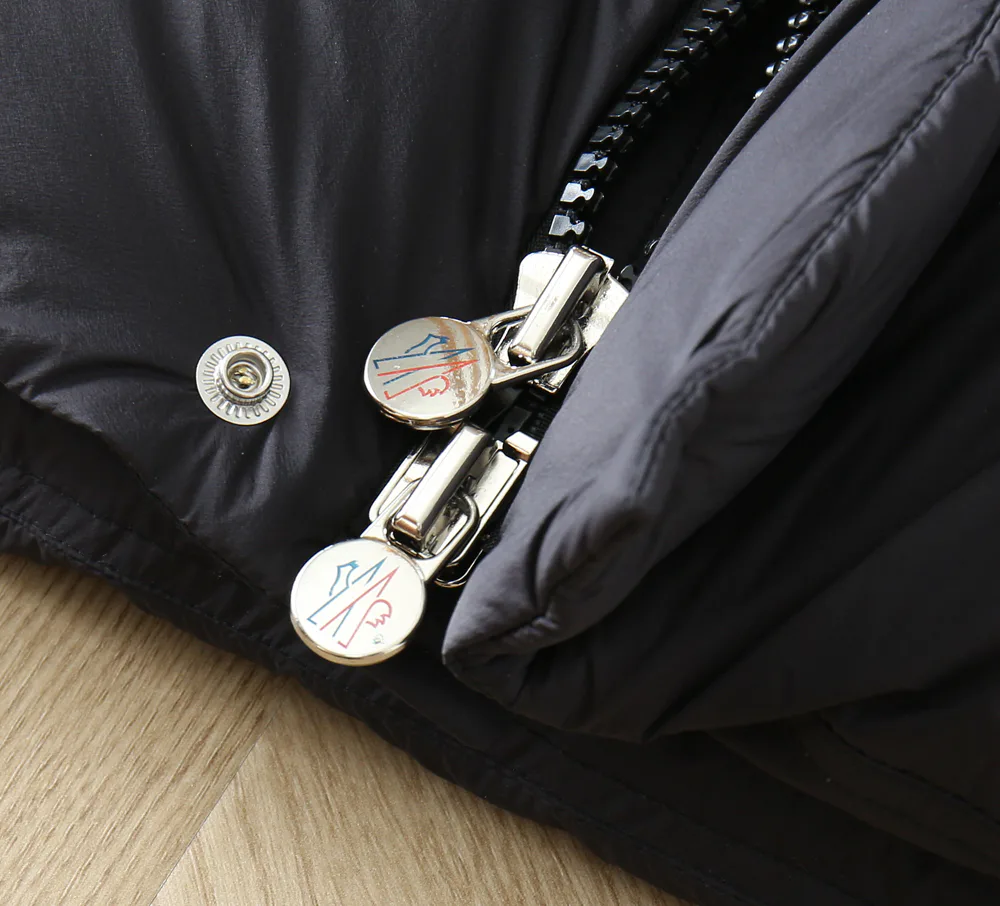 Куртки И Пуховики Женские Moncler 18729136