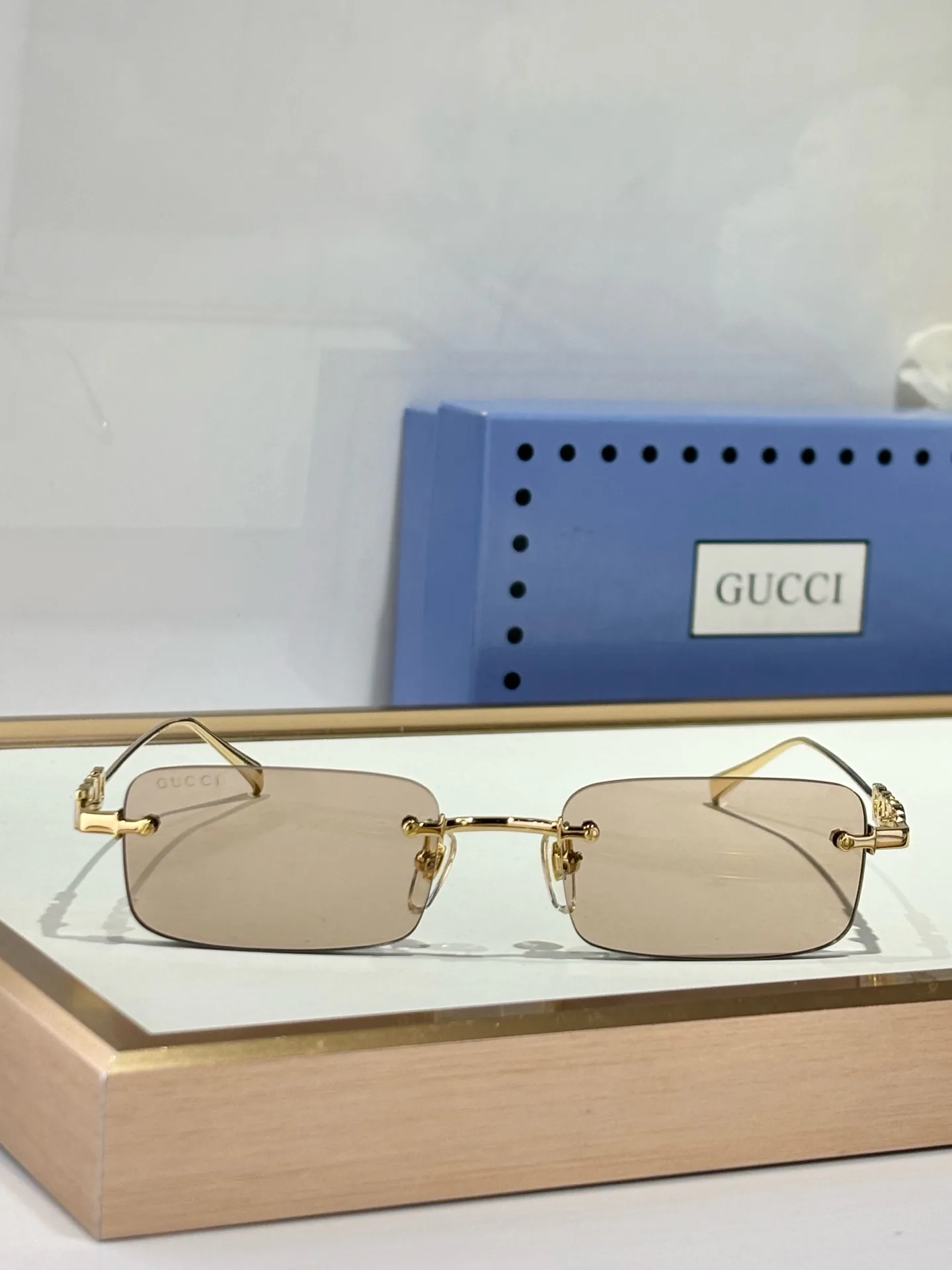 Очки Gucci 24946