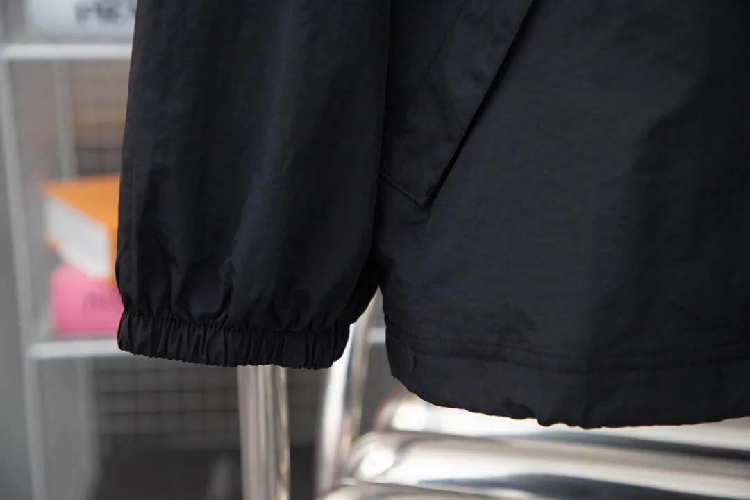 Куртки И Пуховики Мужские Balenciaga 23394