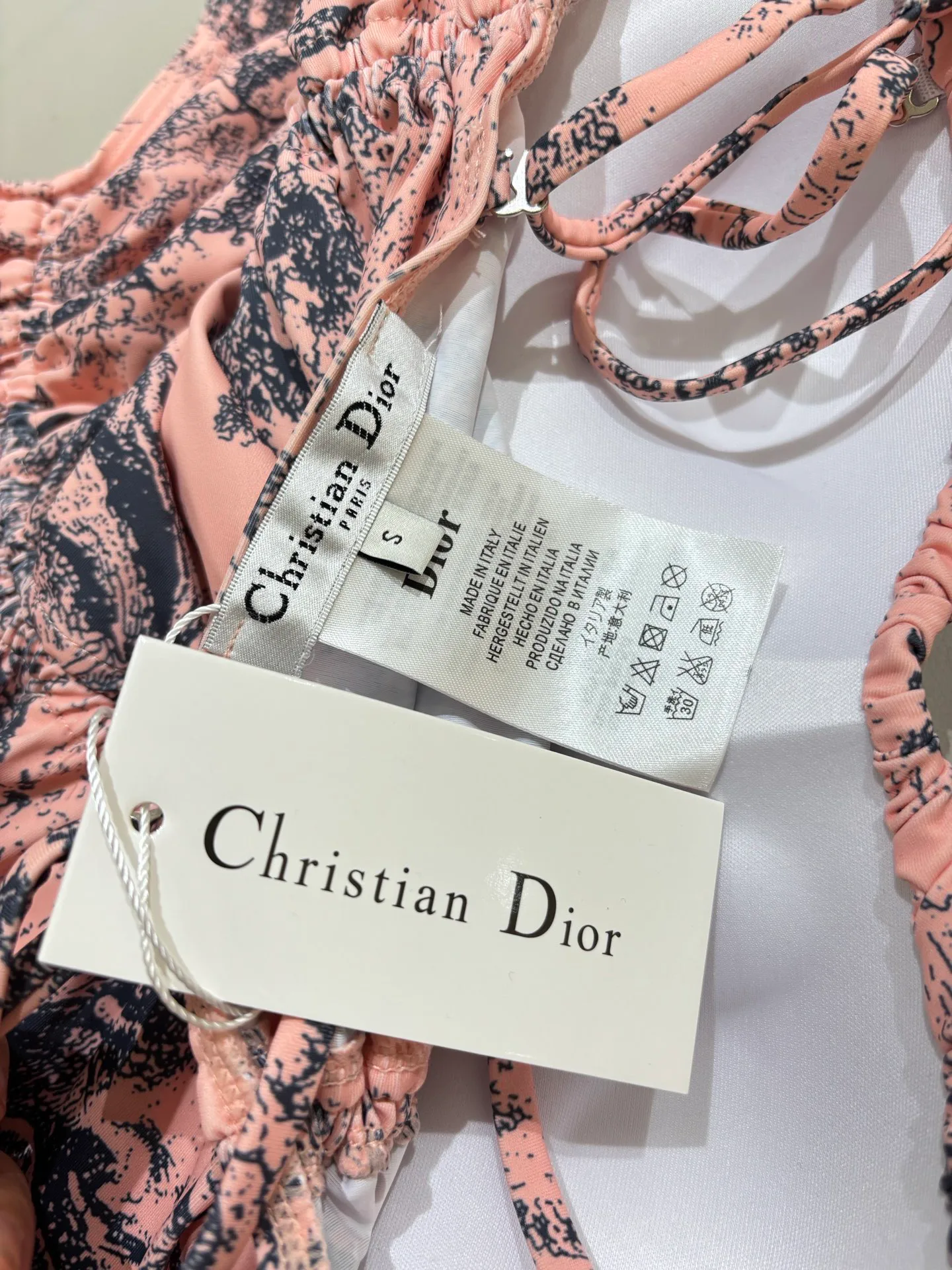 Купальники Женские Christian Dior 13542639
