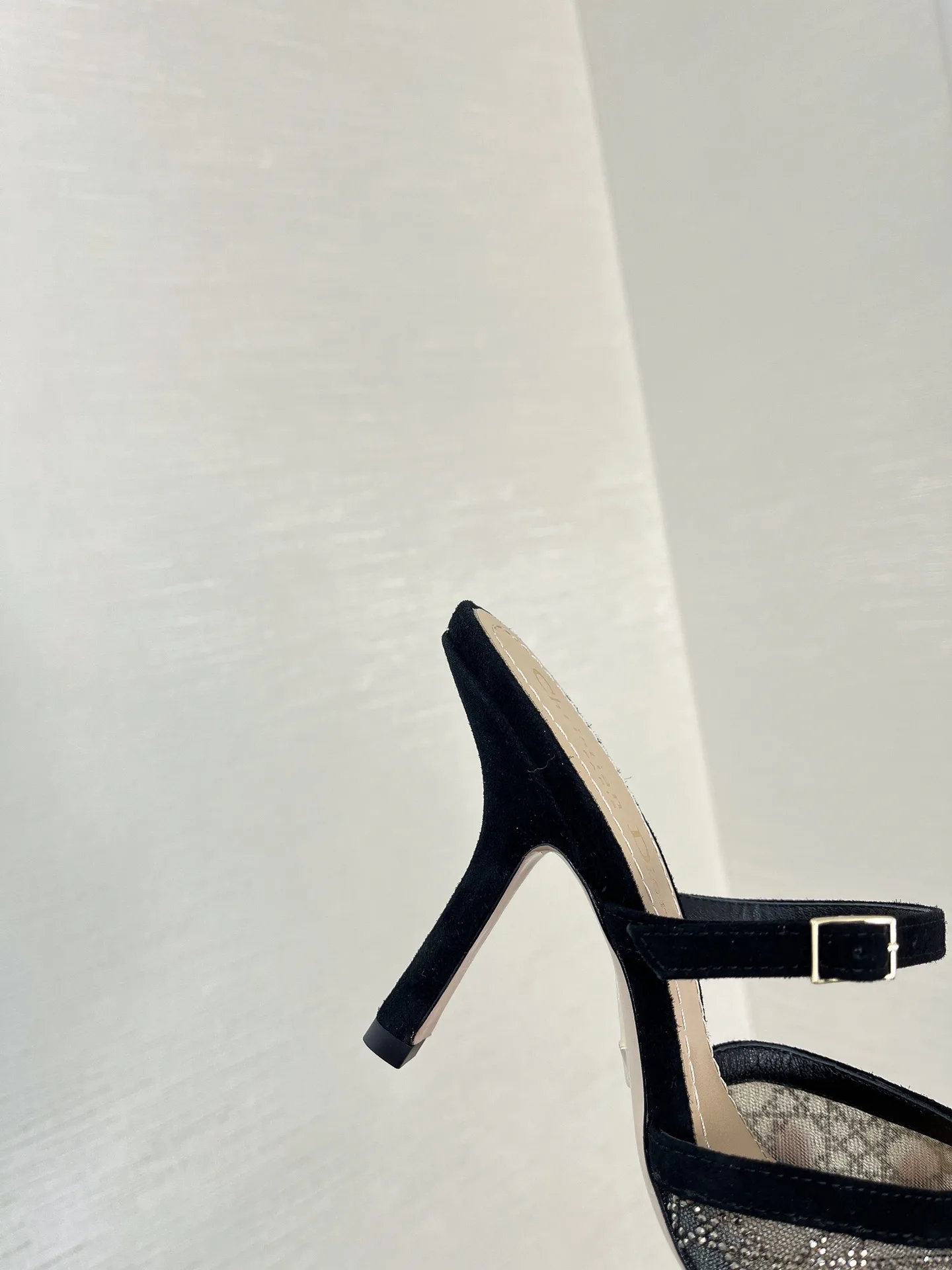 Туфли Женские Christian Dior 86498