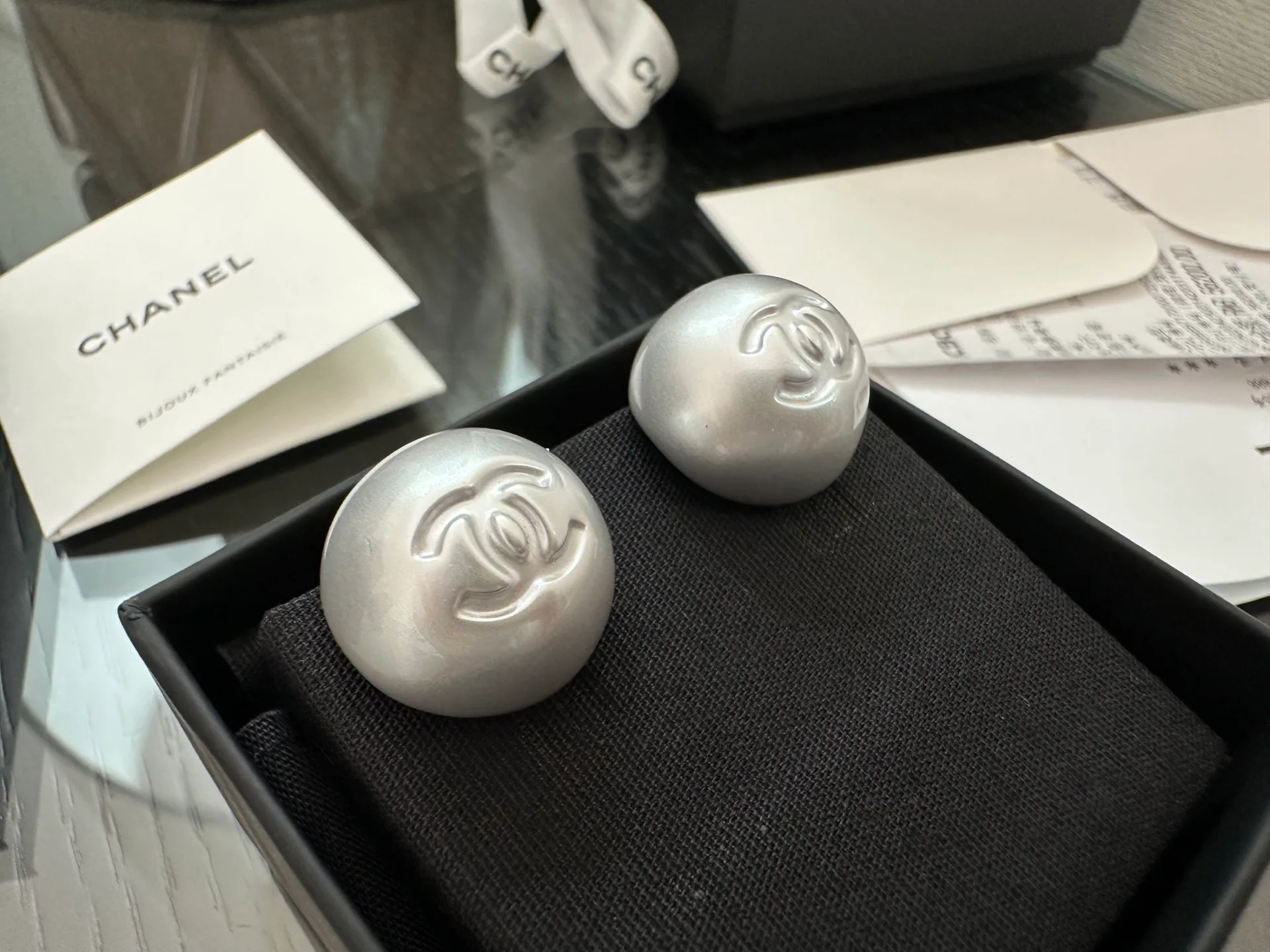 Кошельки Chanel 5533521