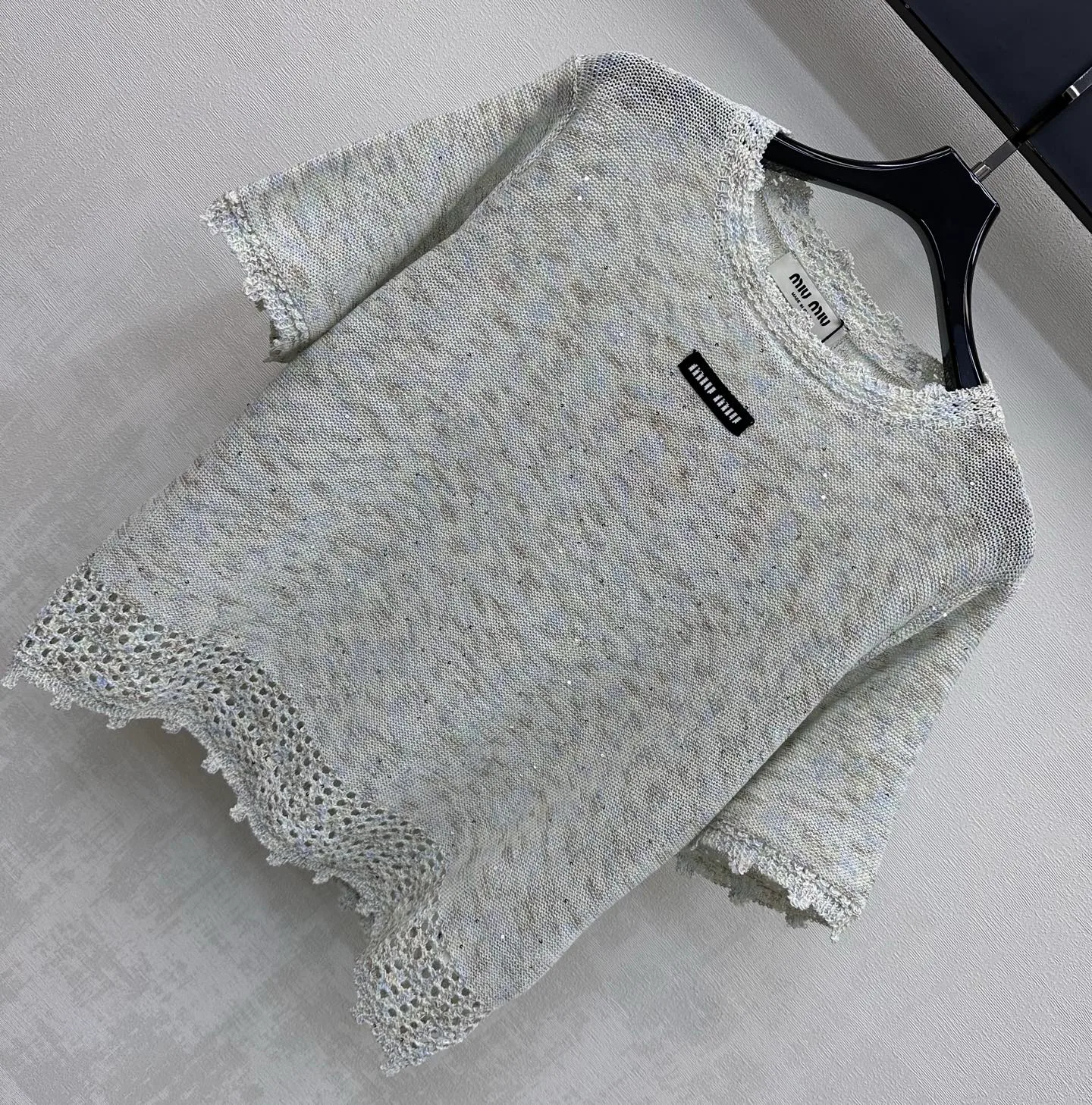 Топы Женские Miu Miu 13275395