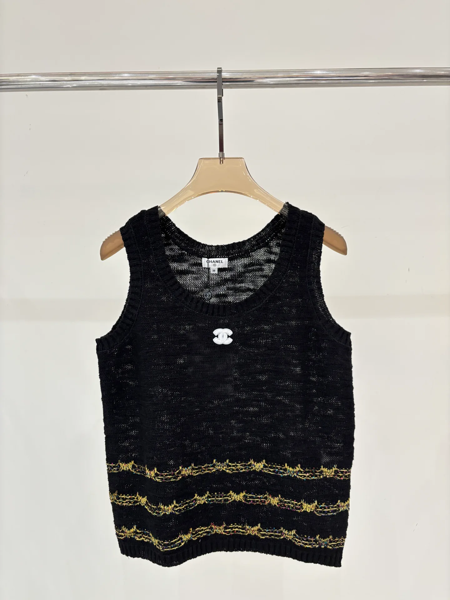 Жилеты Женские Chanel 11670505