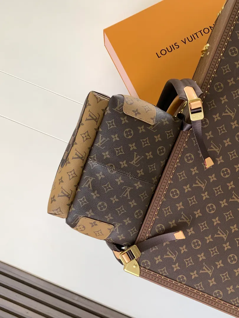 Рюкзаки Женские Louis Vuitton 903178