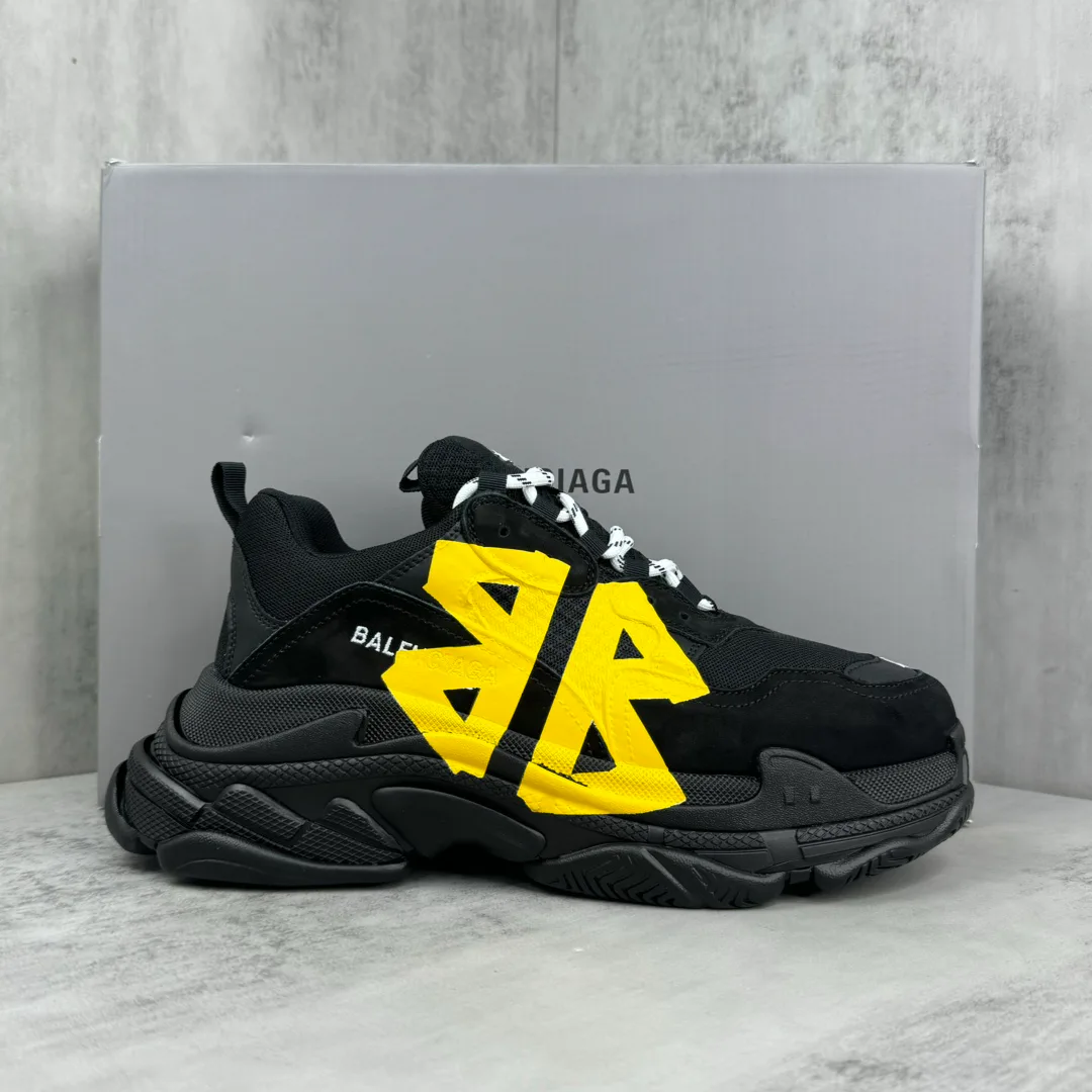 Кроссовки Женские Balenciaga 11216249