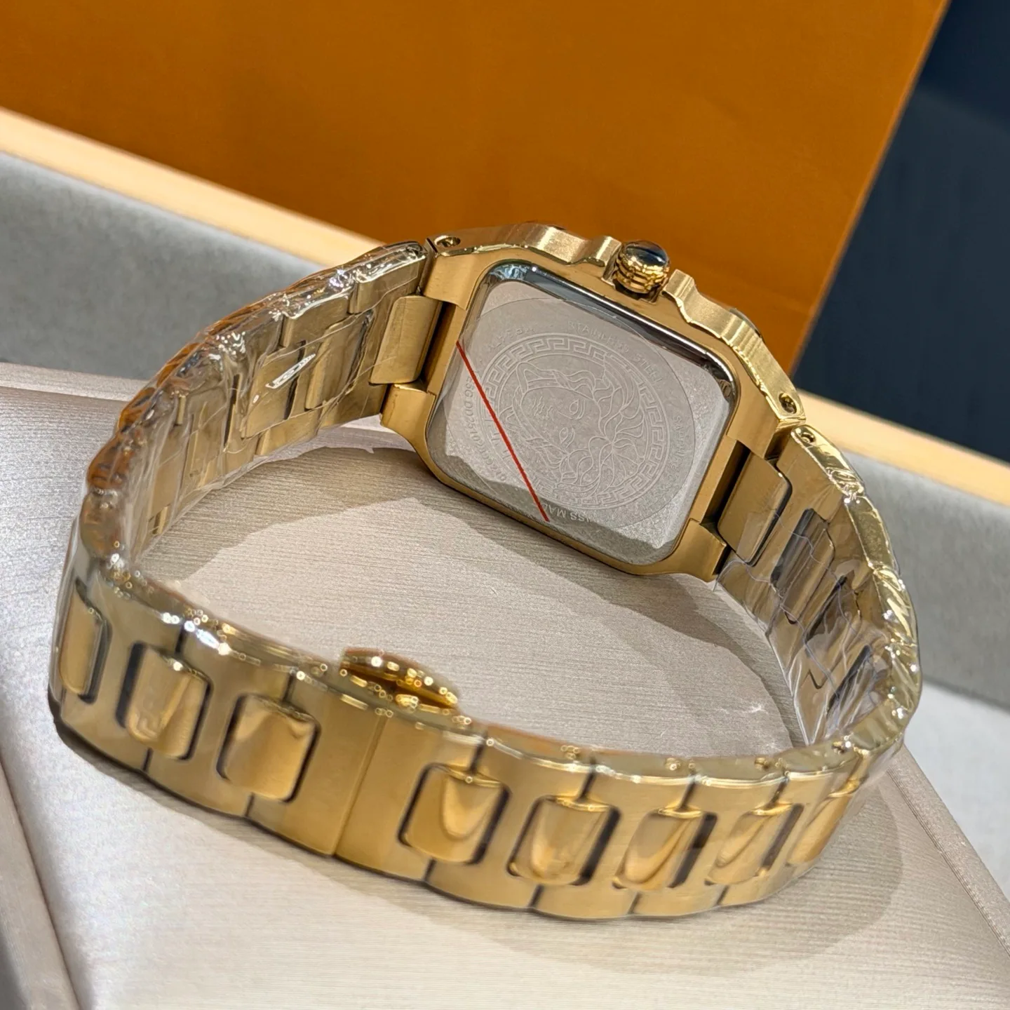 Часы Женские Versace 17813609