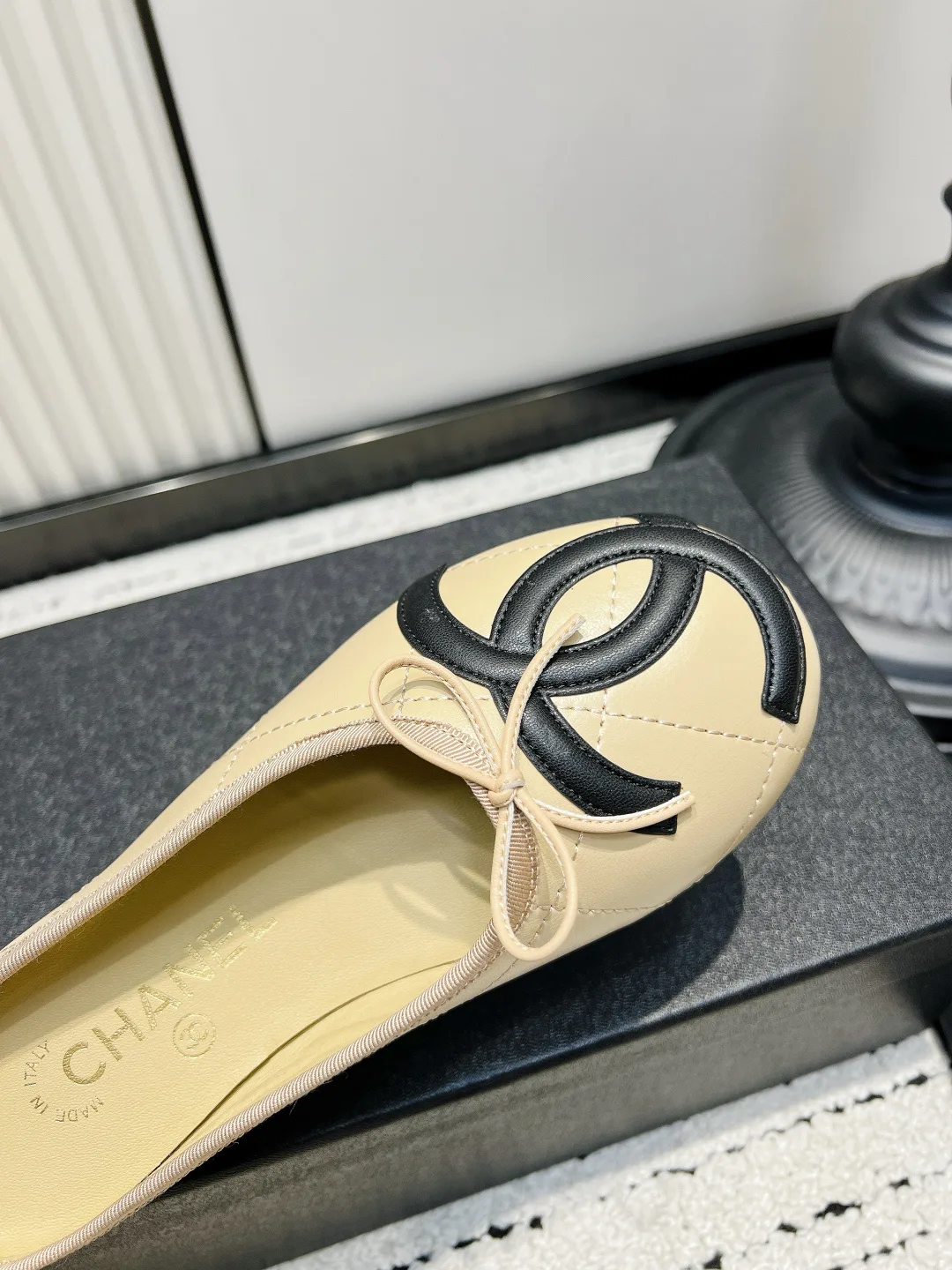 Мюли И Сабо Женские Chanel 17637857