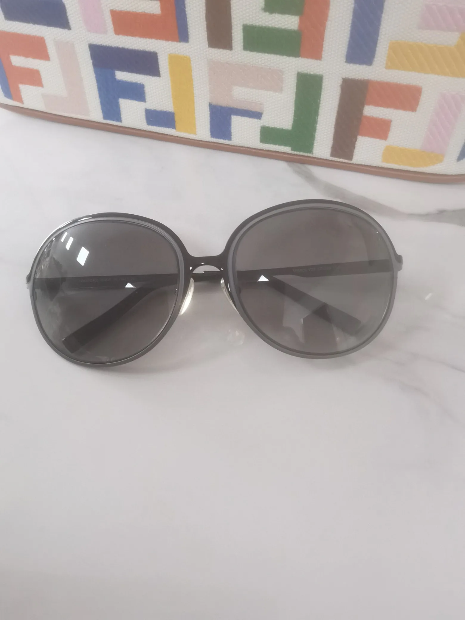 Очки Tom Ford 3857