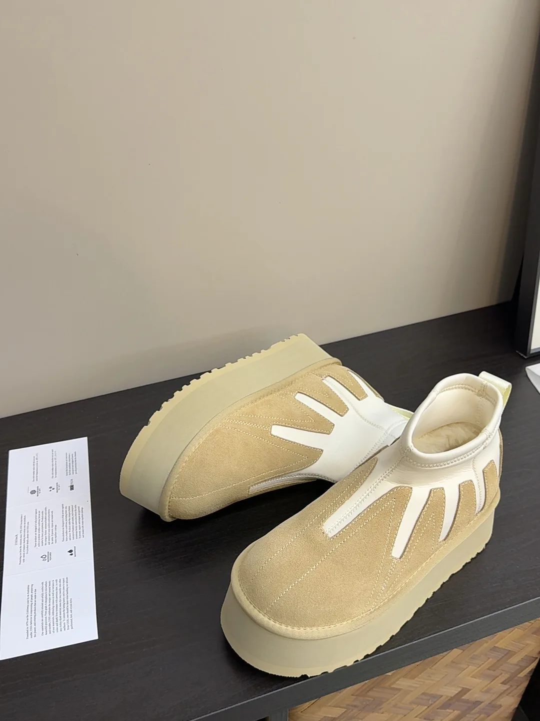 Угги Женские Ugg 520235