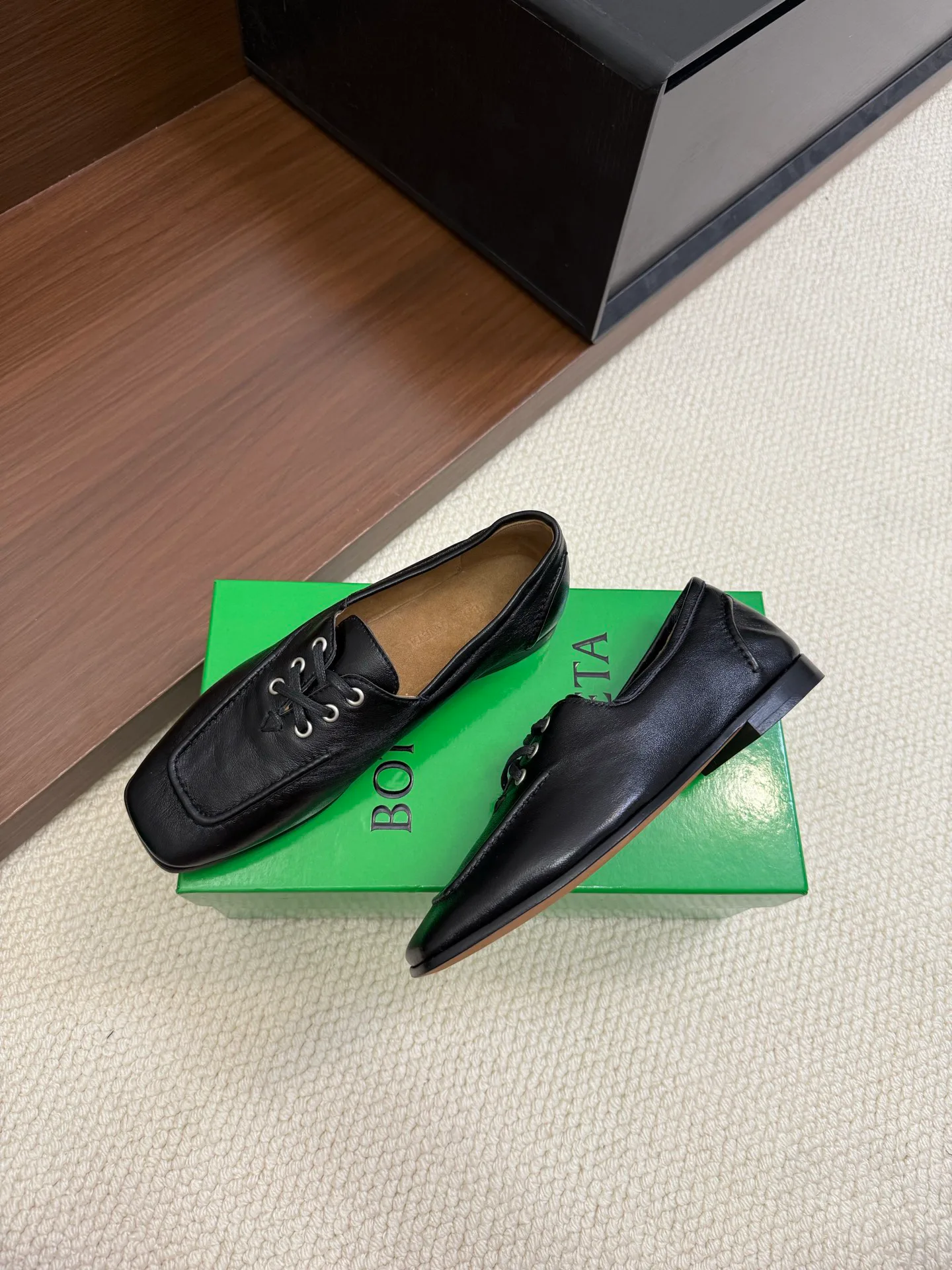 Лоферы И Мокасины Женские Bottega Veneta 18378055