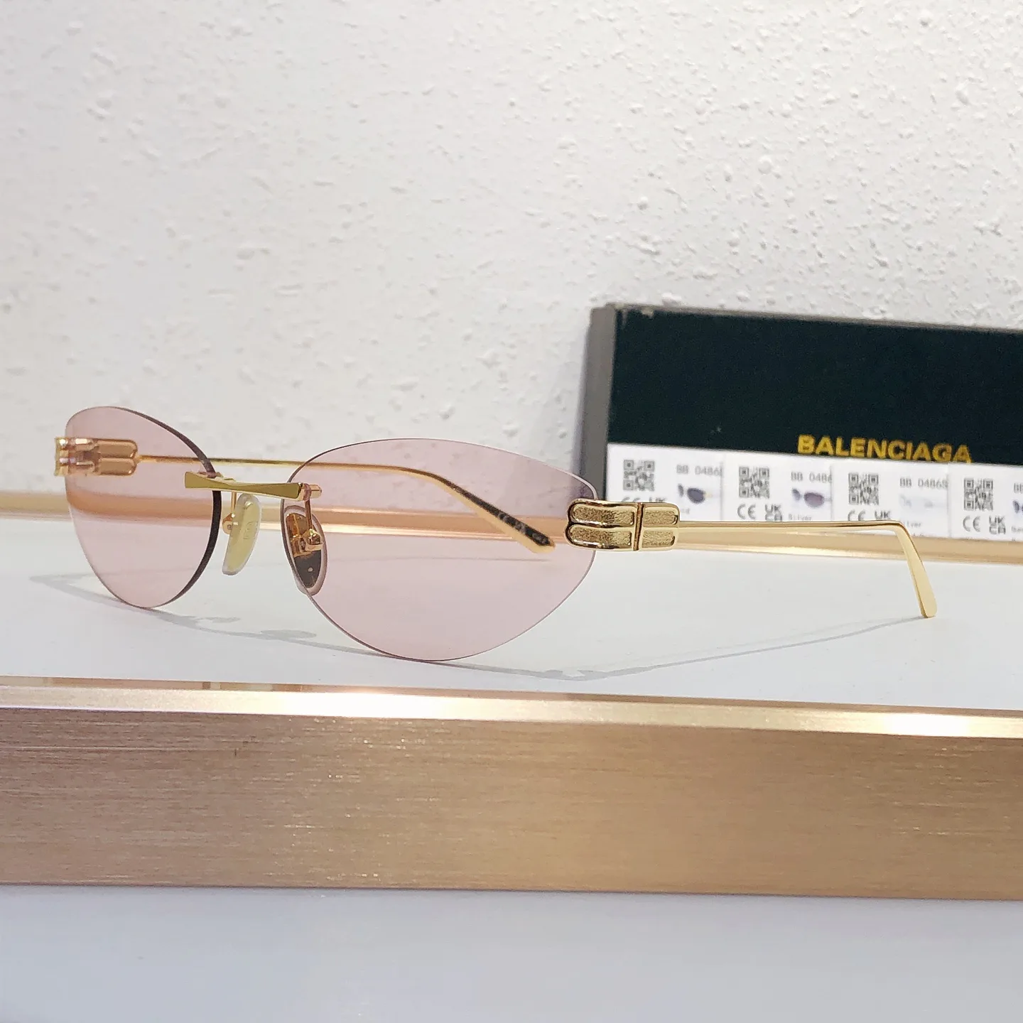 Очки Balenciaga 11144454