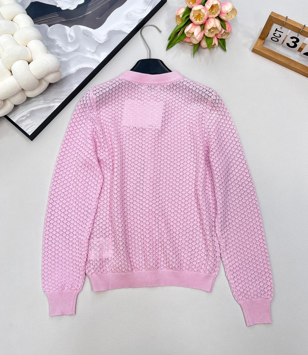 Джемперы И Свитеры Женские Miu Miu 18362823