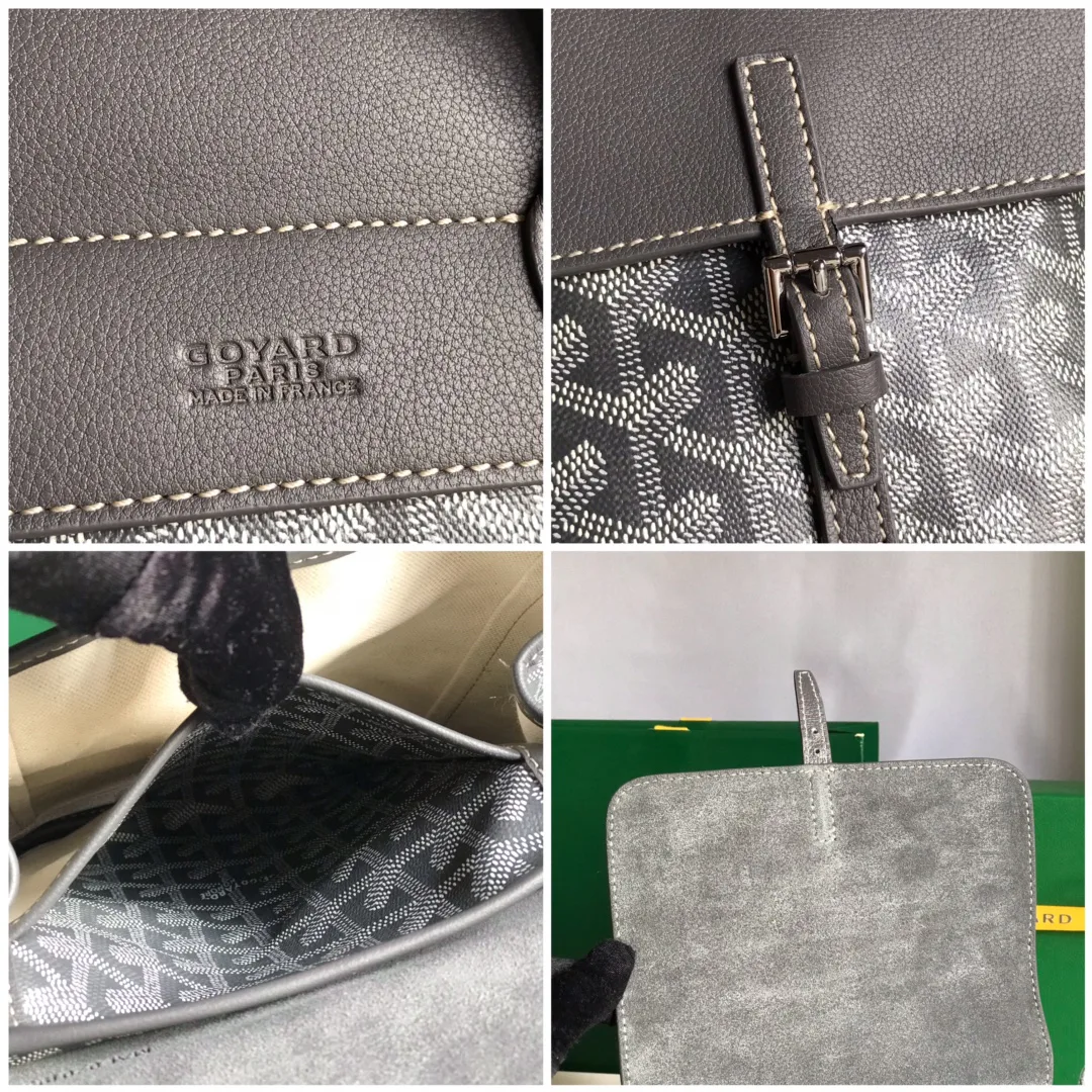 Сумки На Ремне Женские Goyard 11508431