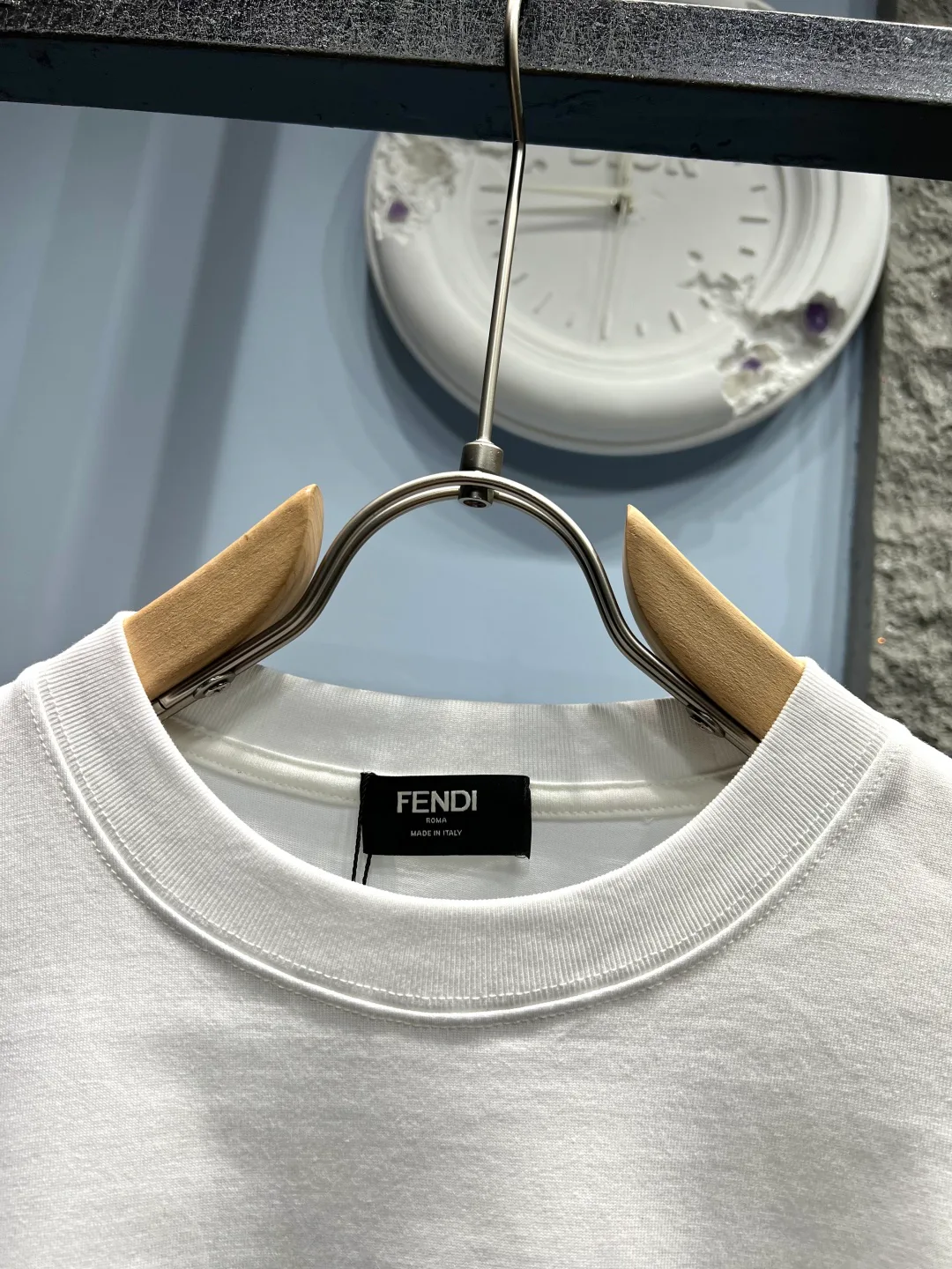 Футболки Женские Fendi 26161