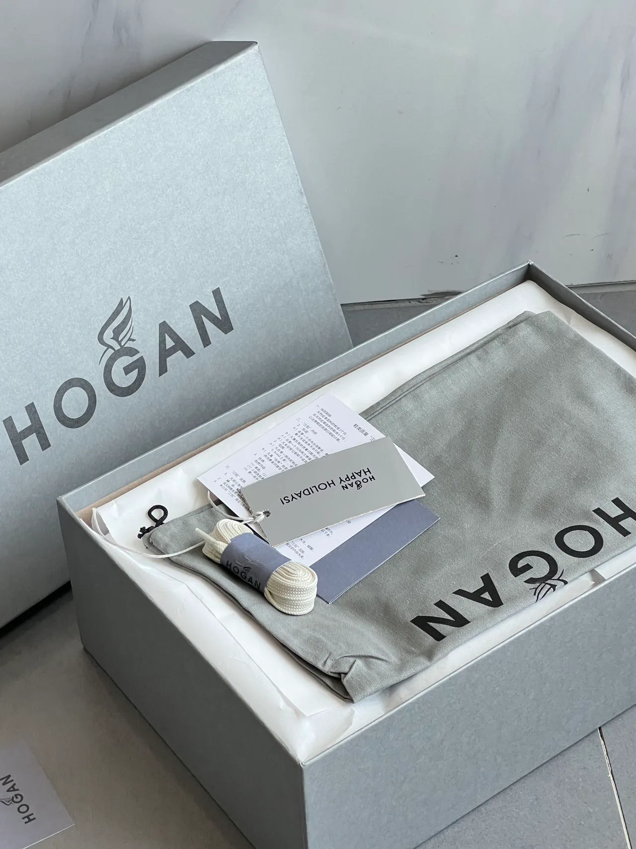 Кроссовки Женские Hogan 1272580