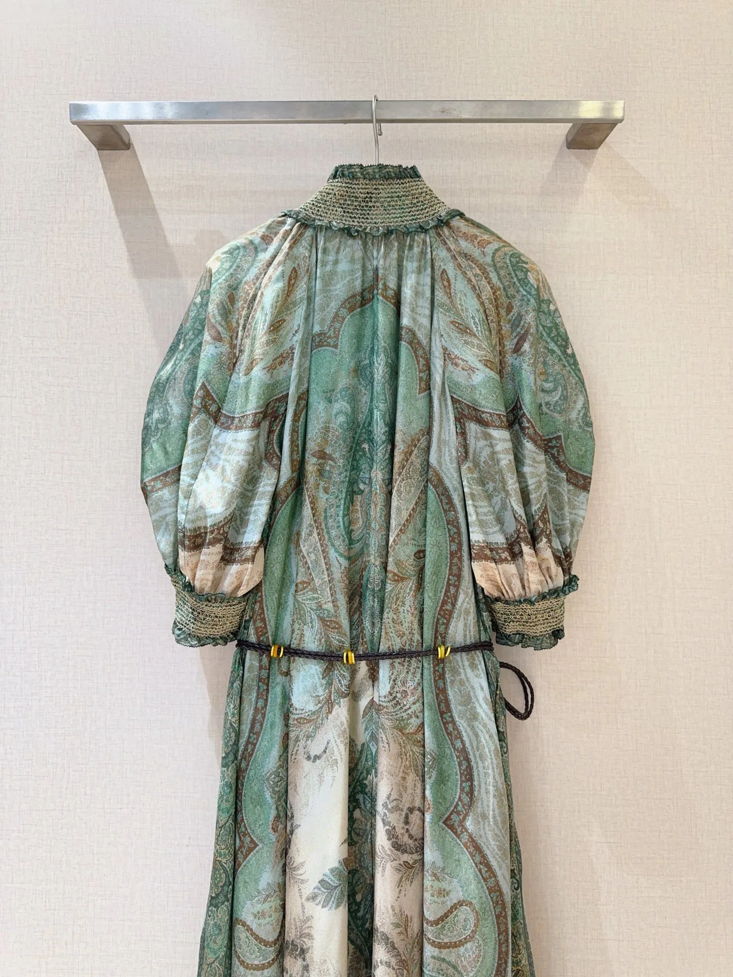 Платья Женские Zimmermann 598199