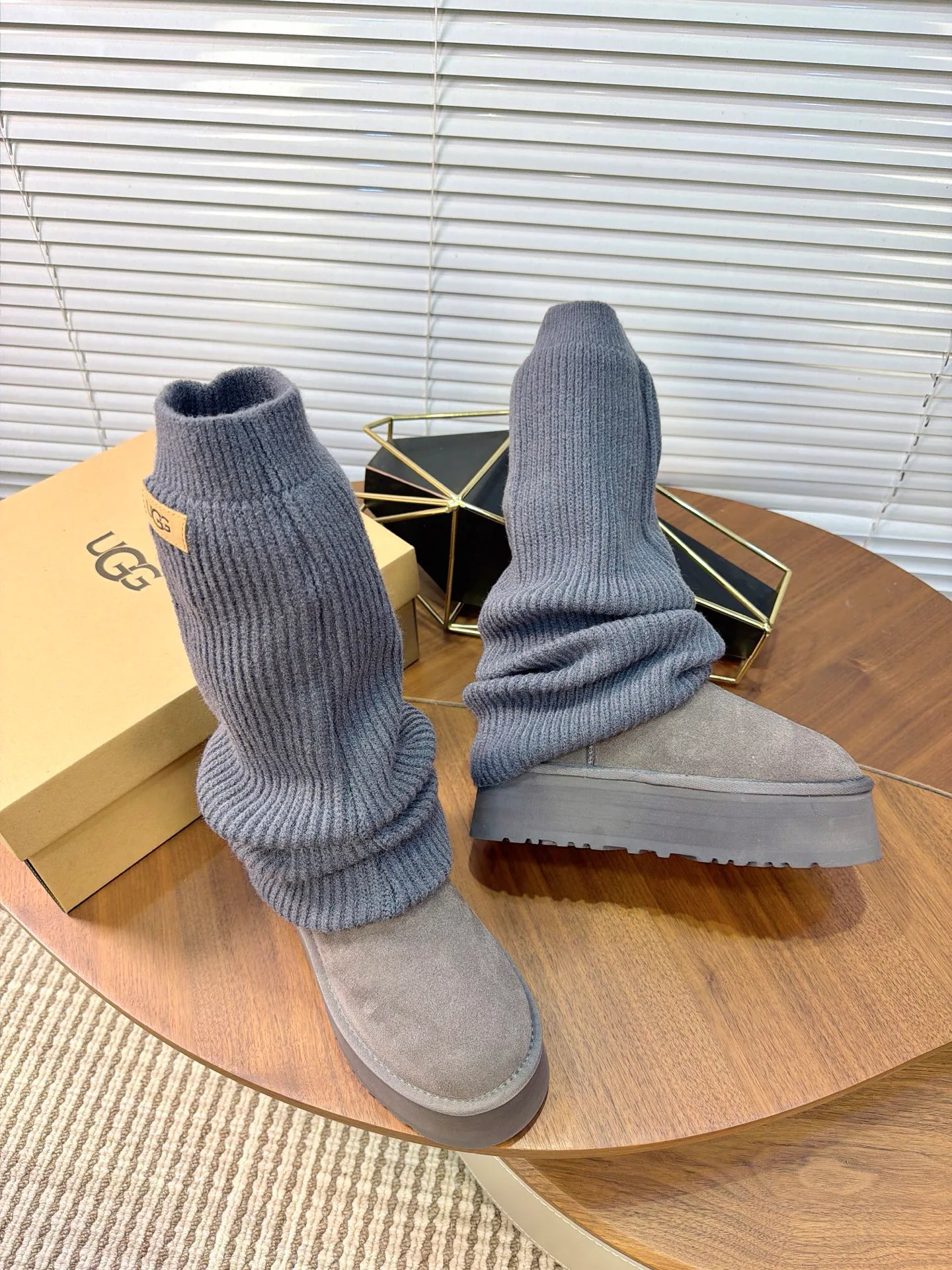Угги Женские Ugg 19159082