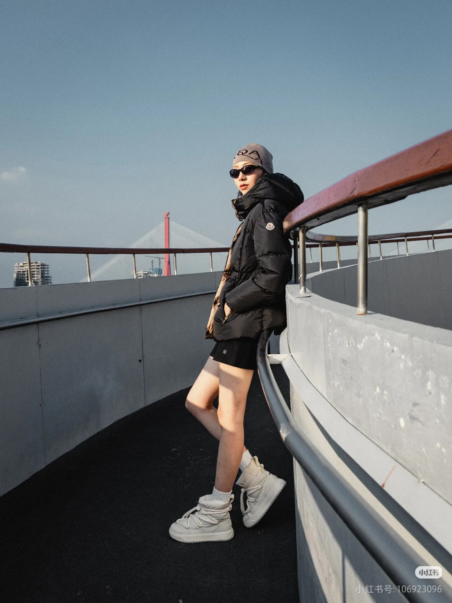 Куртки И Пуховики Женские Moncler 249933