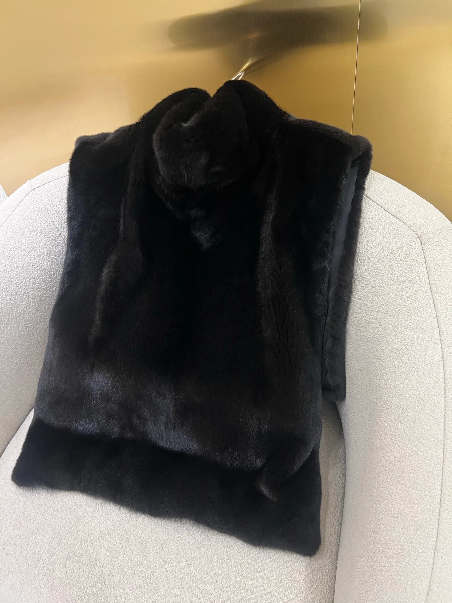 Шубы Женские Loro Piana 251226