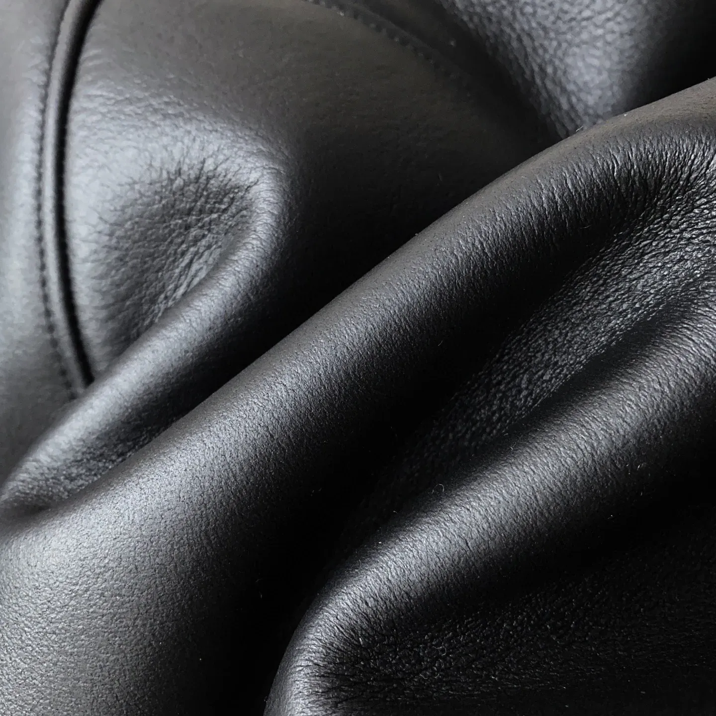 Кожаные Куртки И Дублёнки Мужские Prada 726846