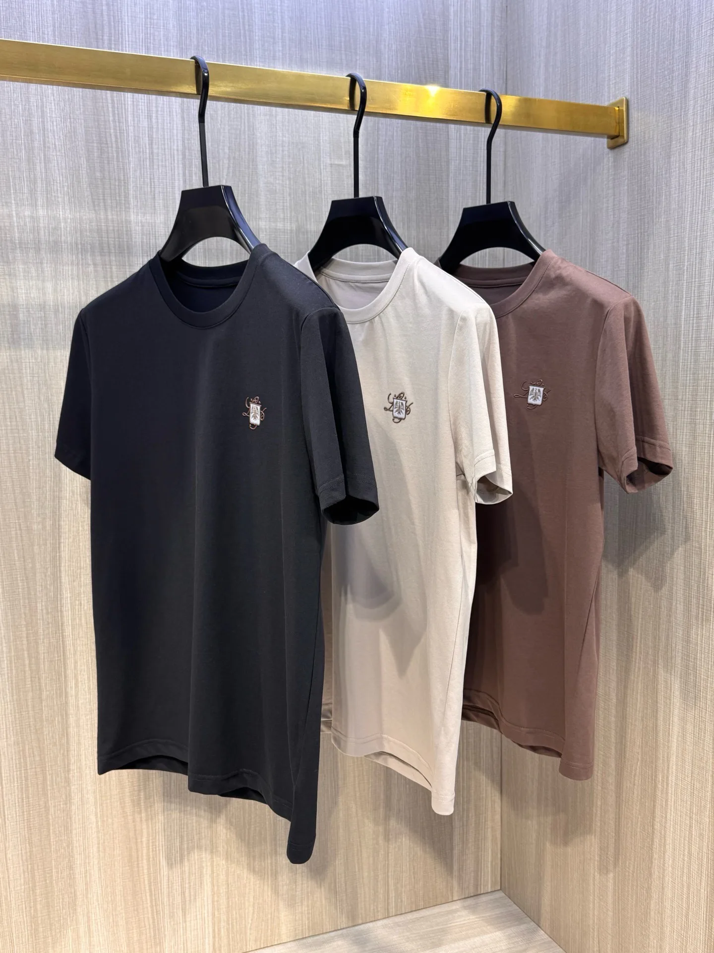 Футболки Мужские Loro Piana 11186004