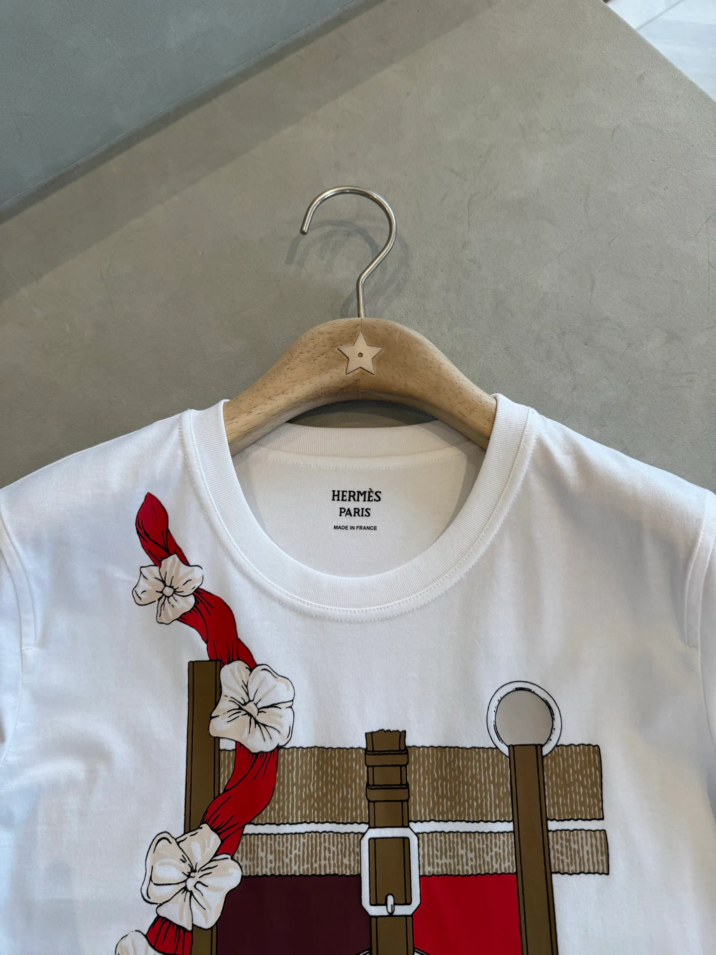 Футболки Женские Hermes 11222358