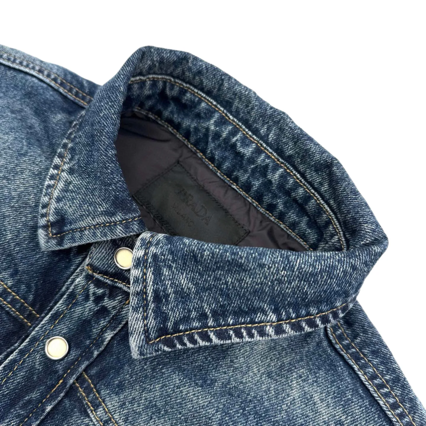 Куртки Мужские Prada 132526