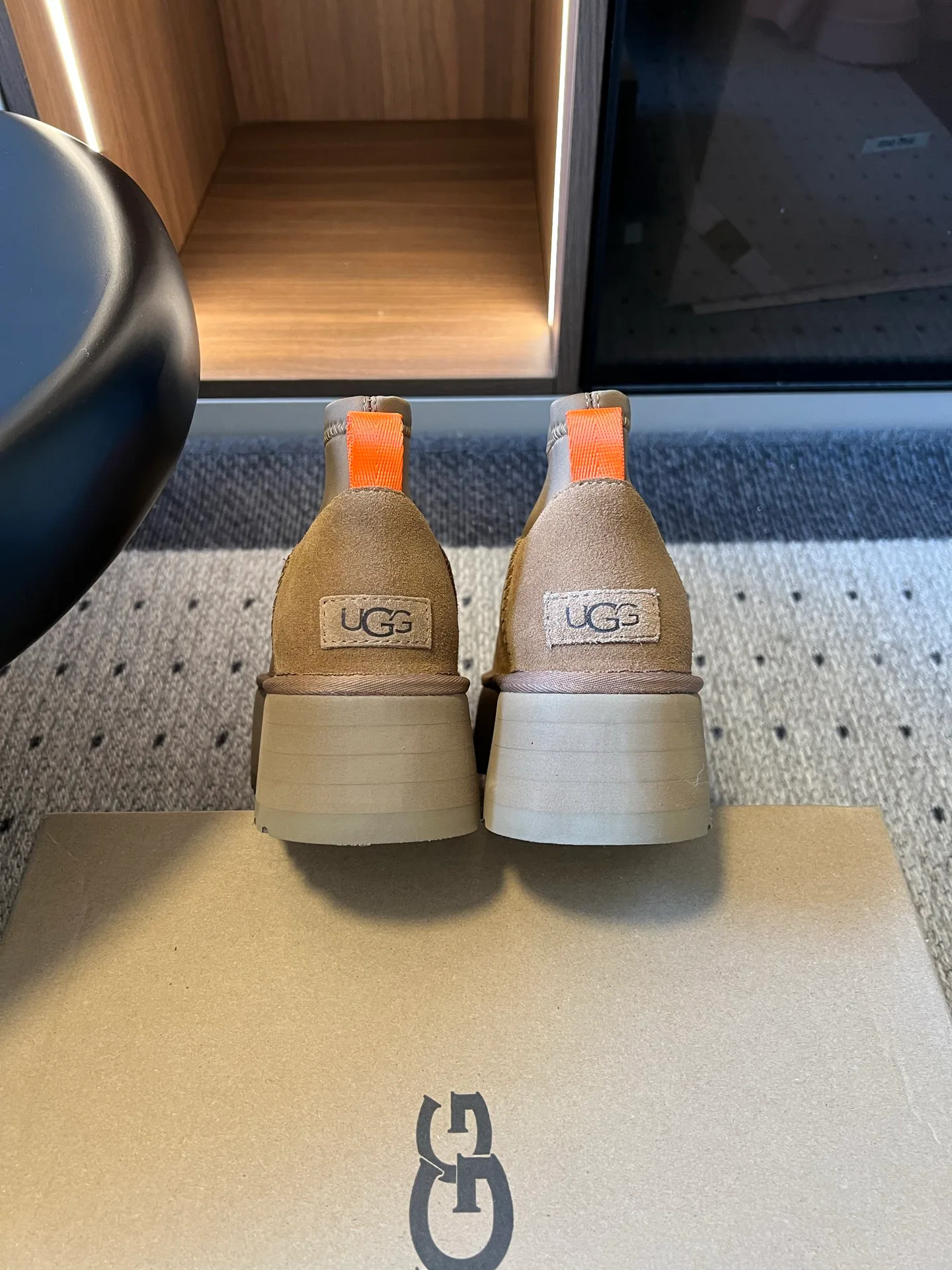 Угги Женские Ugg 18982597