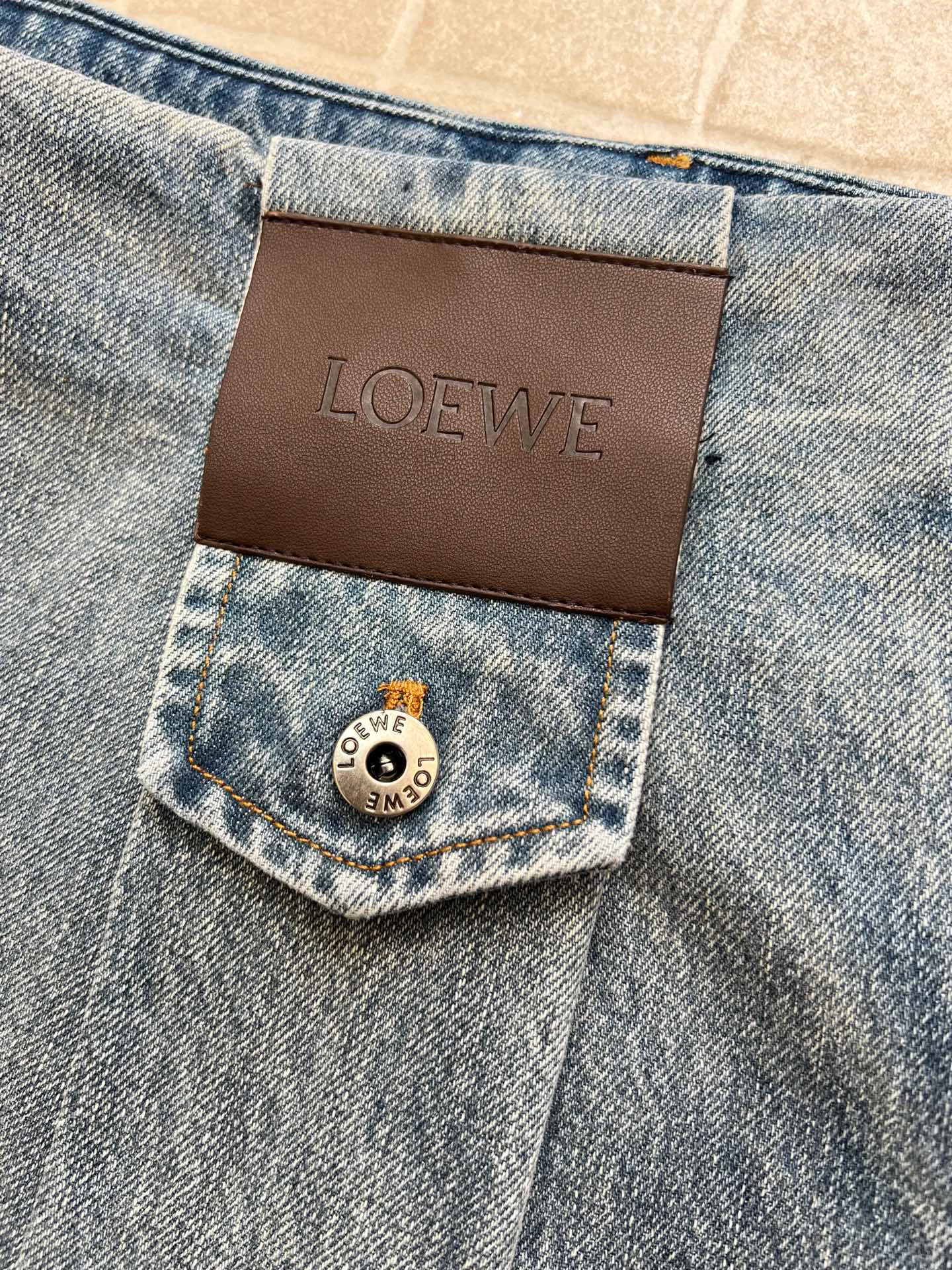 Юбки Женские Loewe 4768945