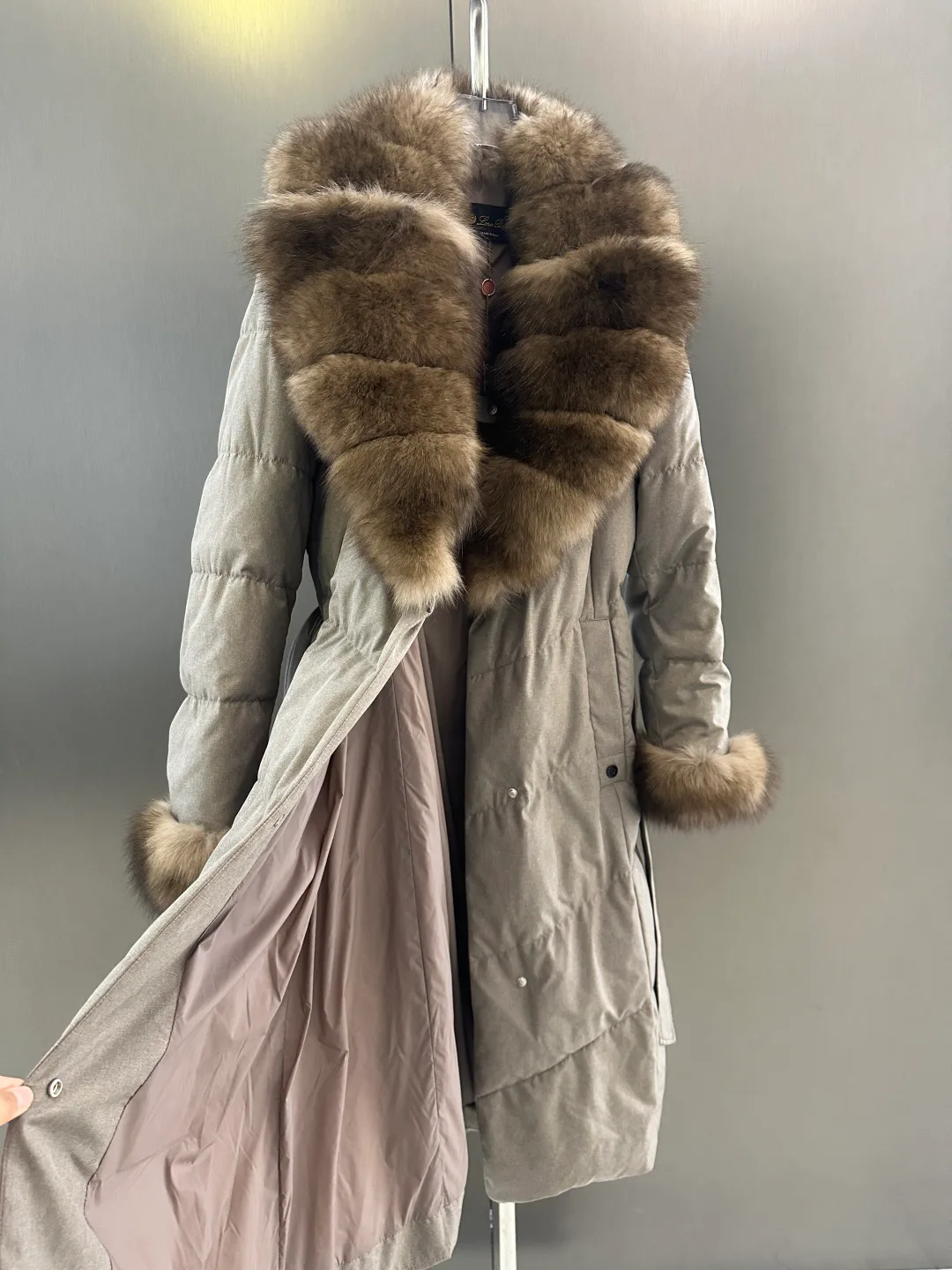Куртки И Пуховики Женские Max Mara 907244